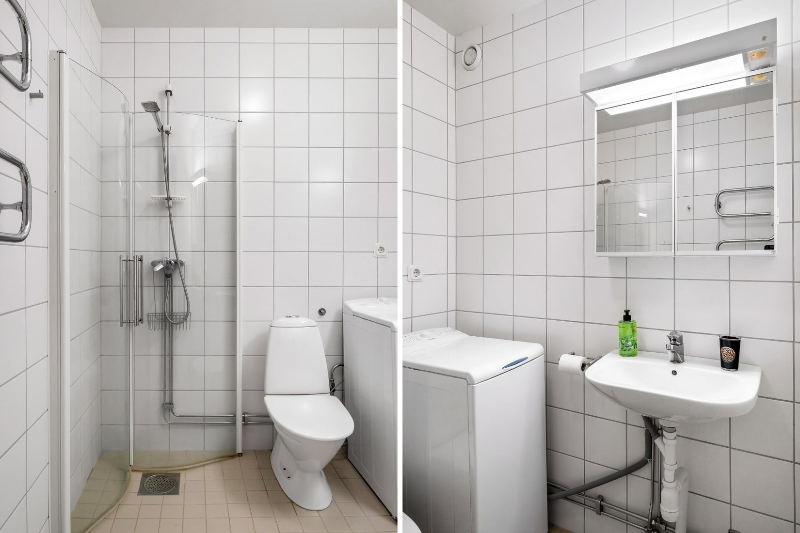 Bostadsrätt, Ekovägen 43F, Vån 2+3, Sundbyberg