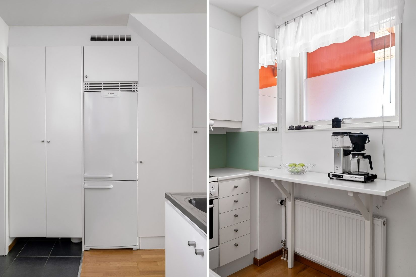 Bostadsrätt, Ekovägen 43F, Vån 2+3, Sundbyberg