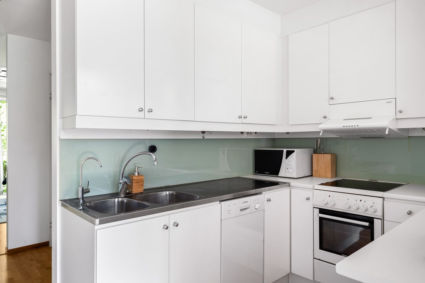 Bostadsrätt, Ekovägen 43F, Vån 2+3, Sundbyberg