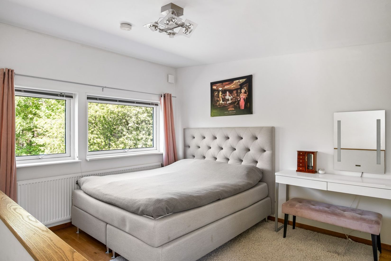 Bostadsrätt, Ekovägen 43F, Vån 2+3, Sundbyberg