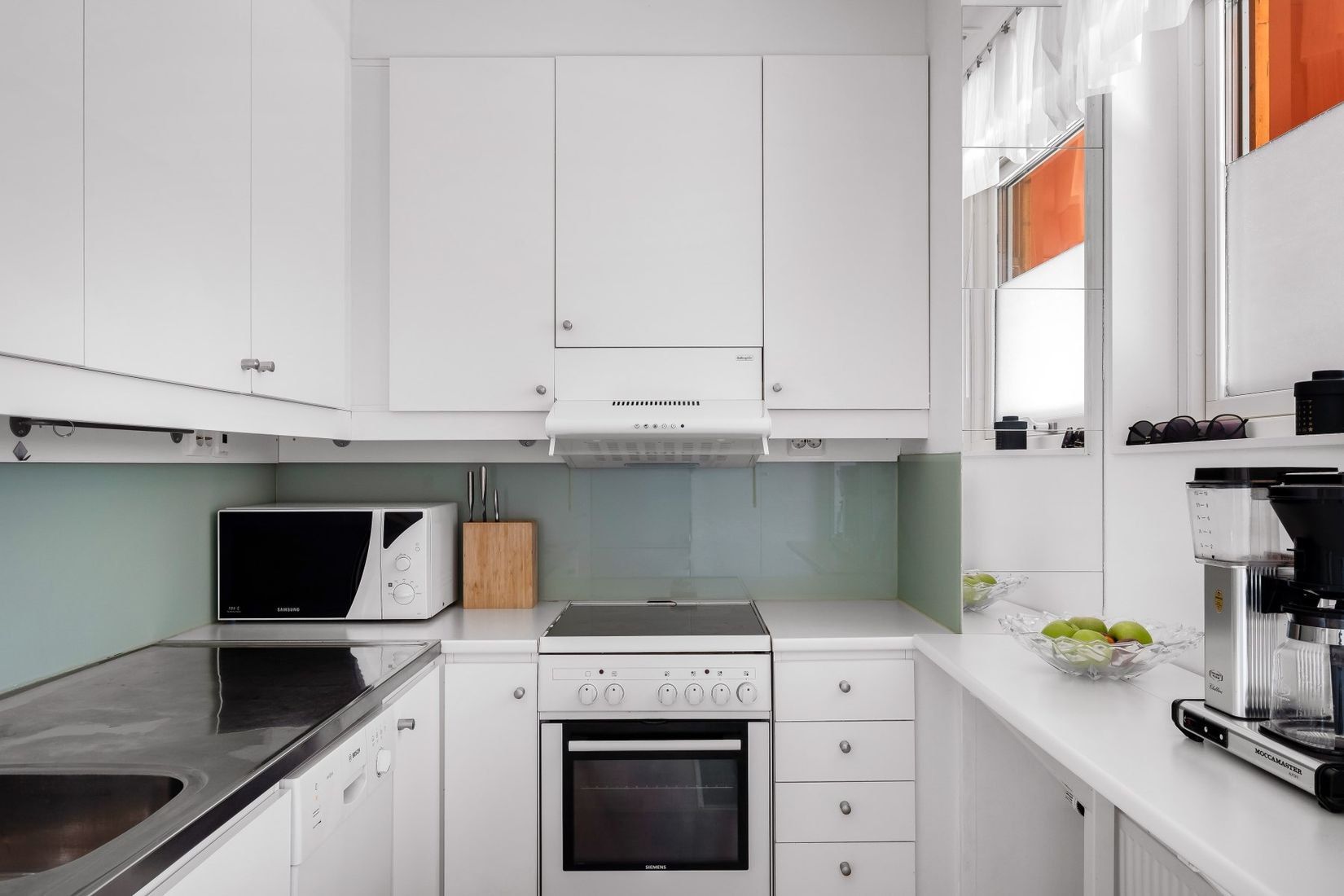 Bostadsrätt, Ekovägen 43F, Vån 2+3, Sundbyberg