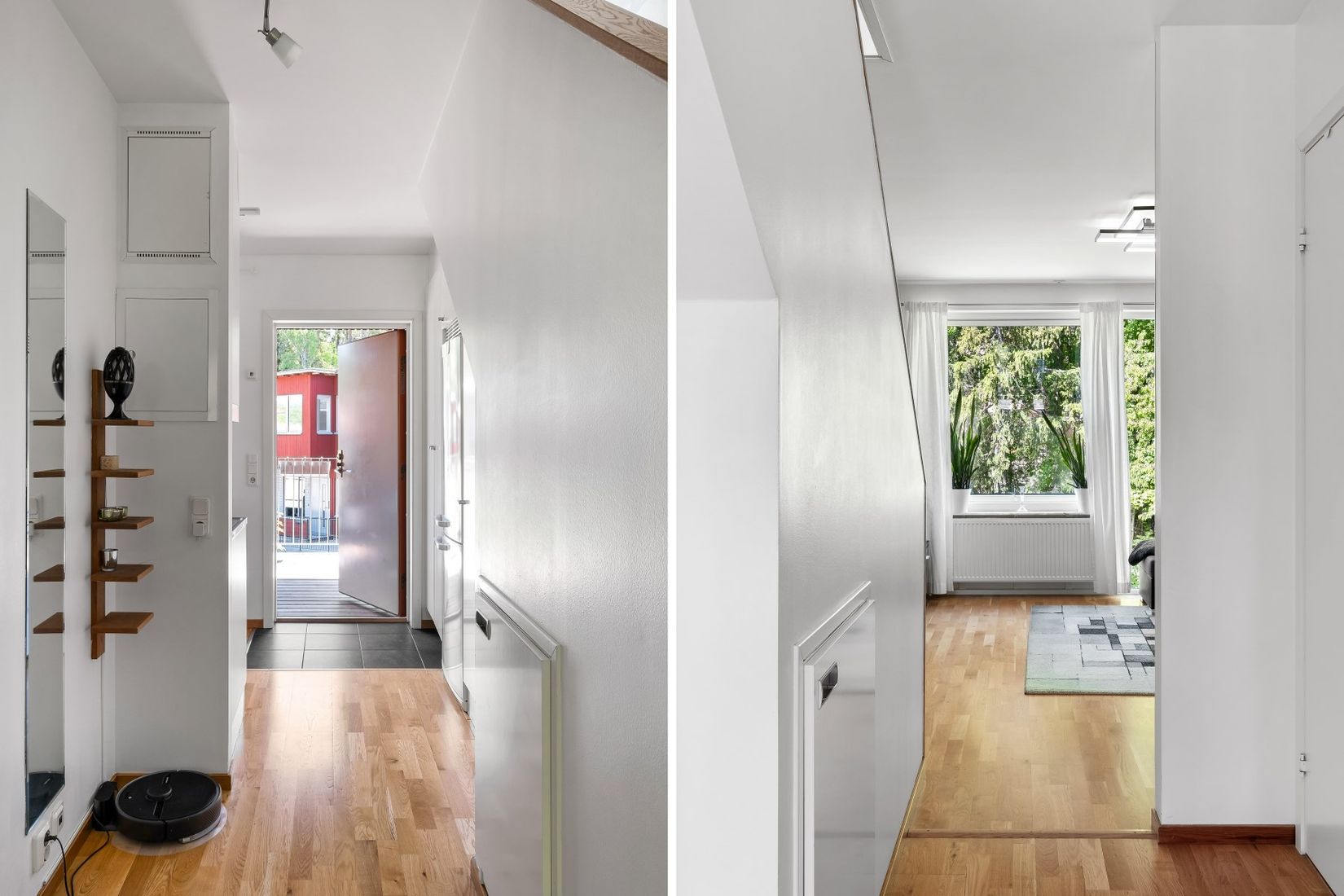 Bostadsrätt, Ekovägen 43F, Vån 2+3, Sundbyberg