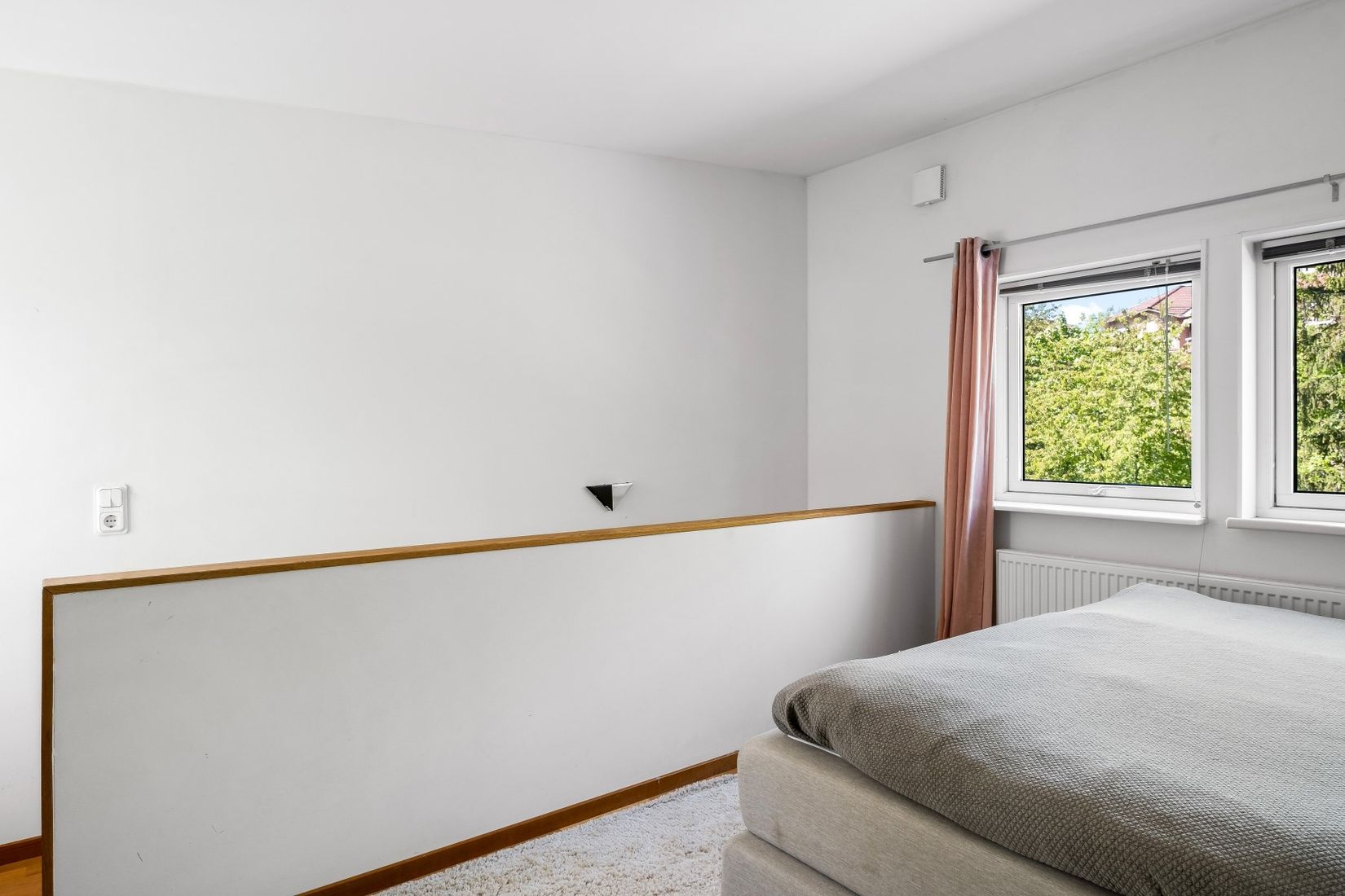 Bostadsrätt, Ekovägen 43F, Vån 2+3, Sundbyberg