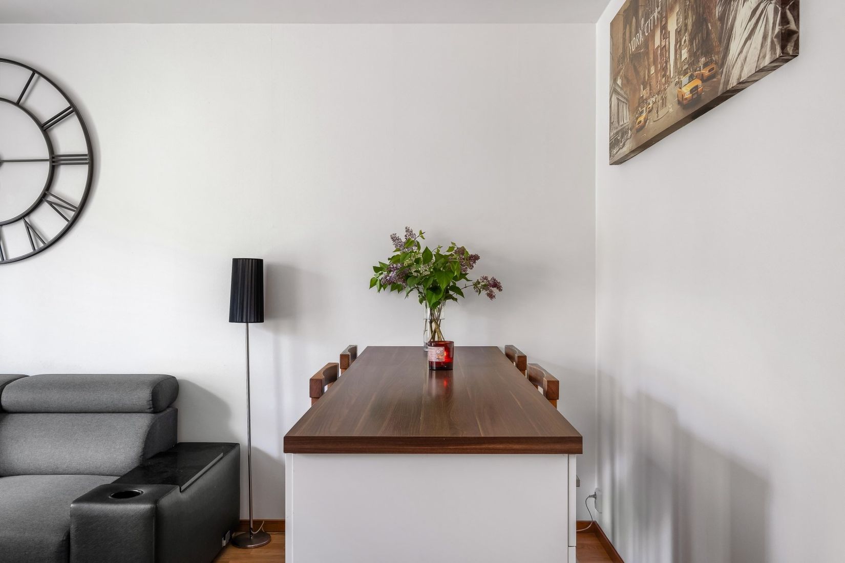 Bostadsrätt, Ekovägen 43F, Vån 2+3, Sundbyberg