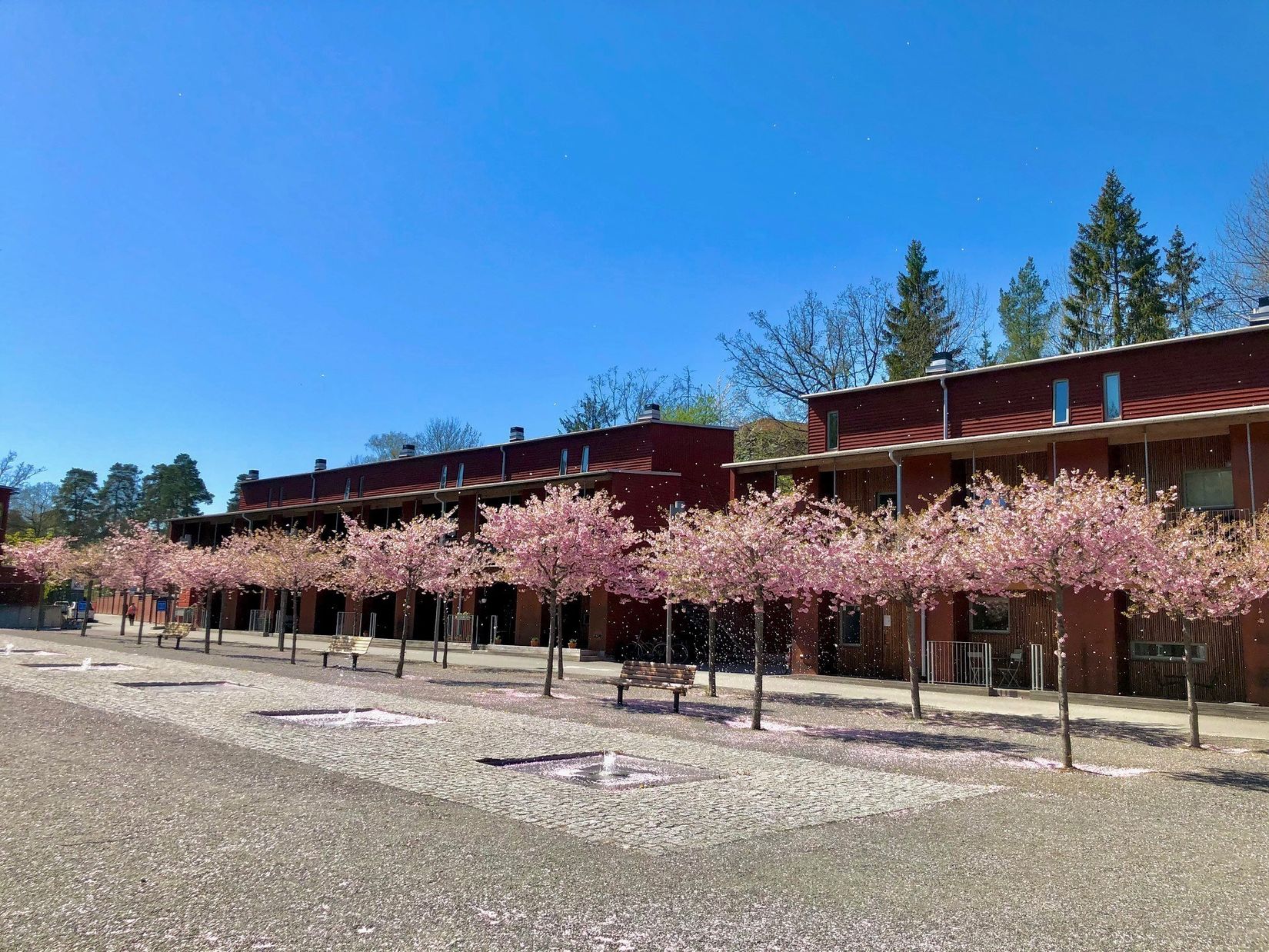 Bostadsrätt, Ekovägen 43F, Vån 2+3, Sundbyberg