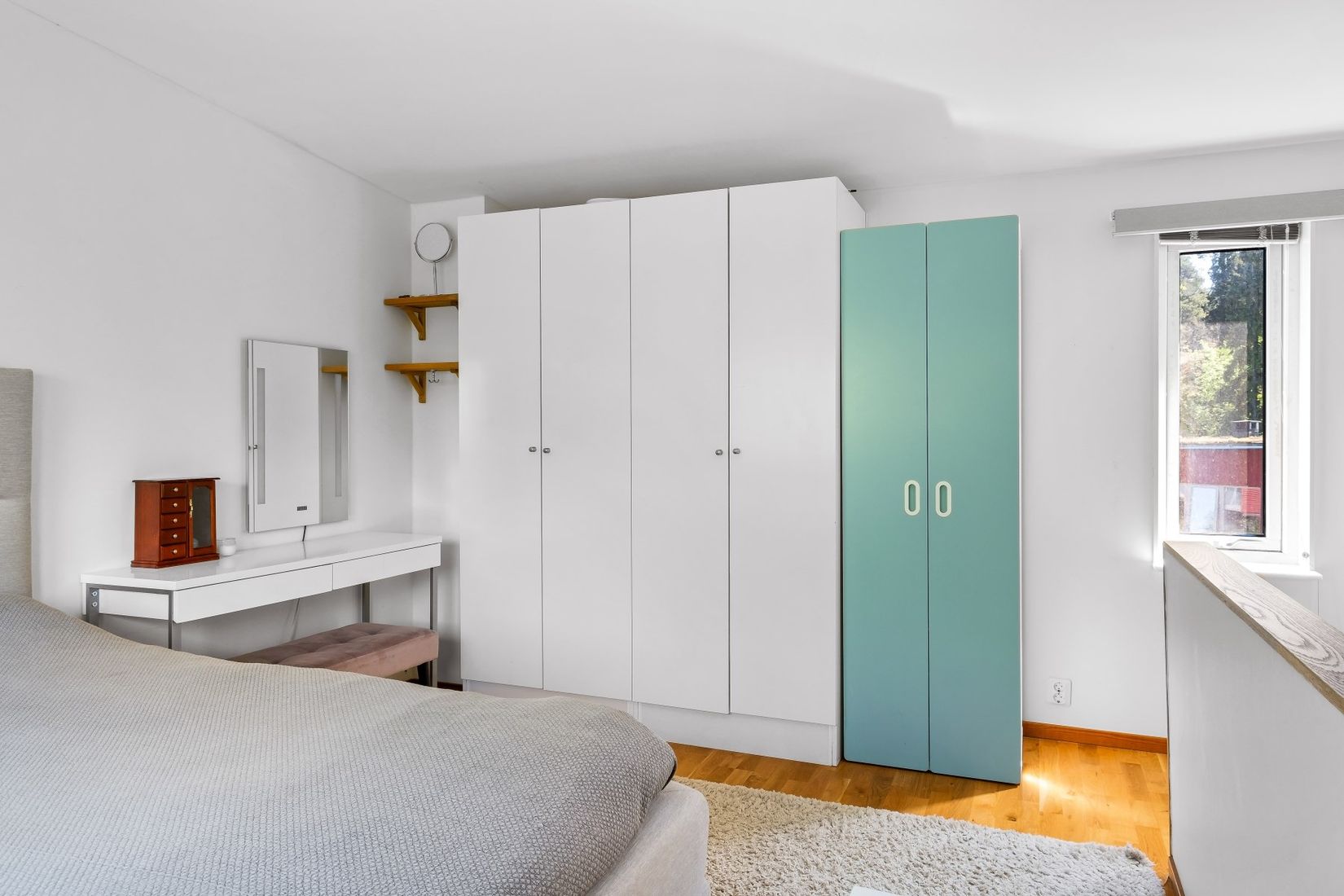 Bostadsrätt, Ekovägen 43F, Vån 2+3, Sundbyberg