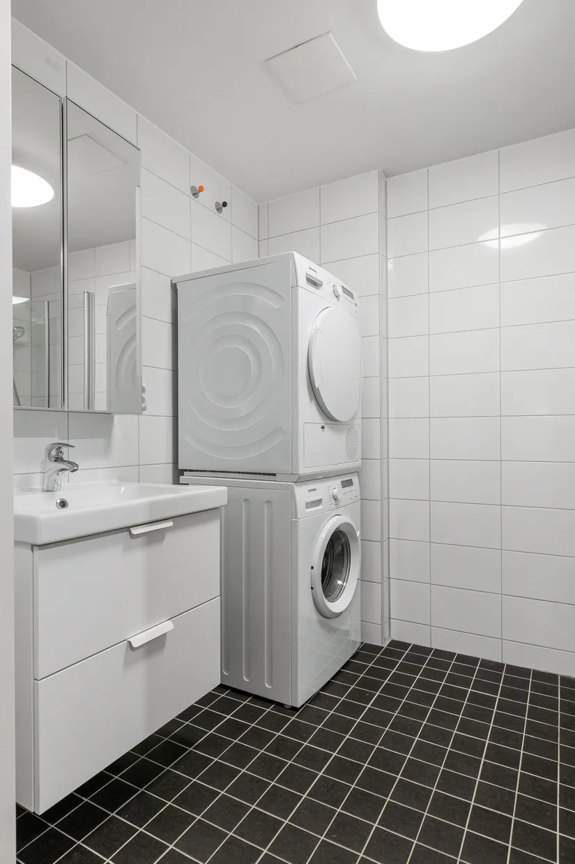 Bostadsrätt, Ursviks allé 35, Ursvik, Sundbyberg