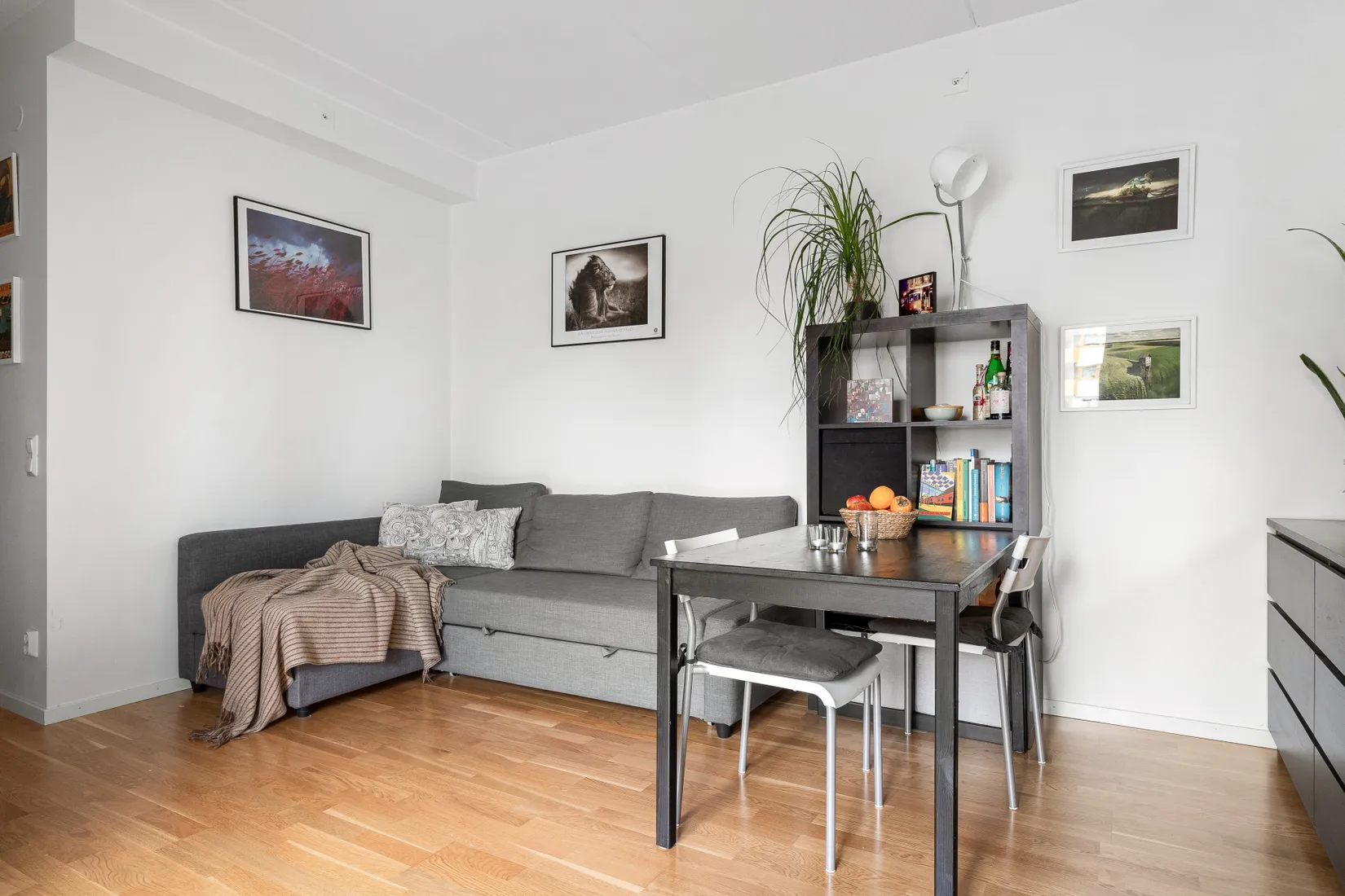 Bostadsrätt, Ursviks allé 35, Ursvik, Sundbyberg