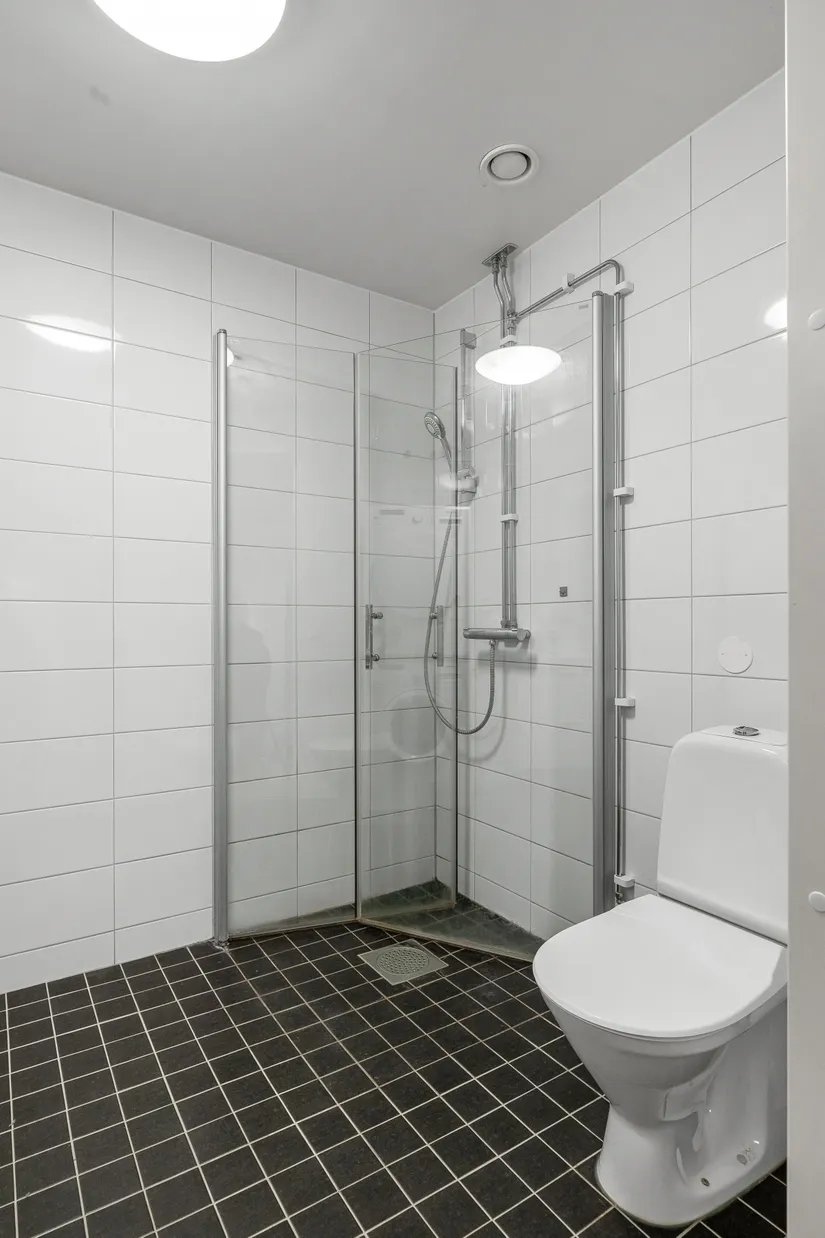 Bostadsrätt, Ursviks allé 35, Ursvik, Sundbyberg