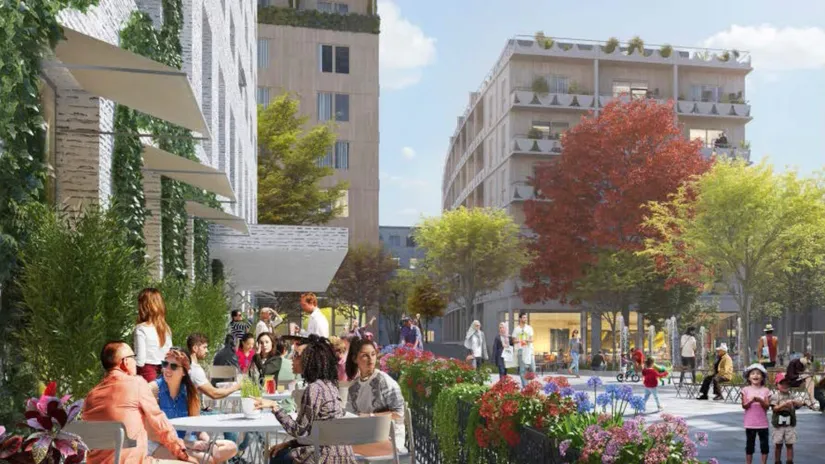 Bostadsrätt, Ursviks allé 35, Ursvik, Sundbyberg