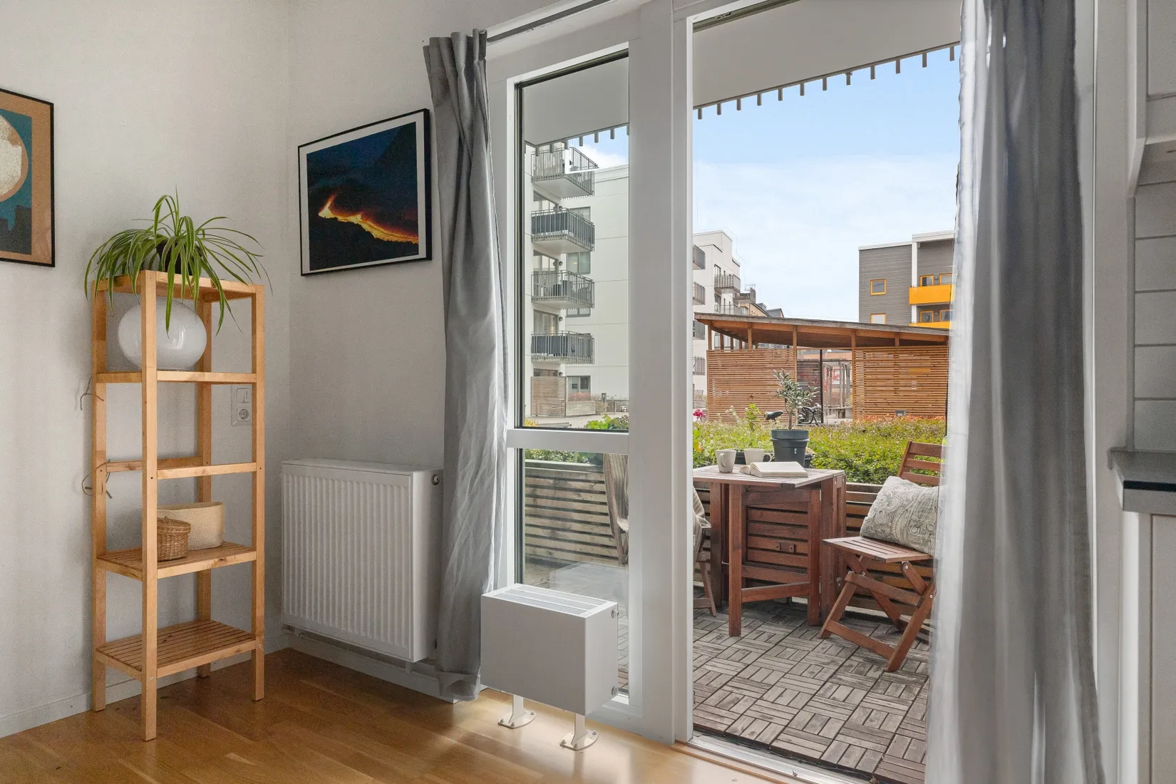 Bostadsrätt, Ursviks allé 35, Ursvik, Sundbyberg