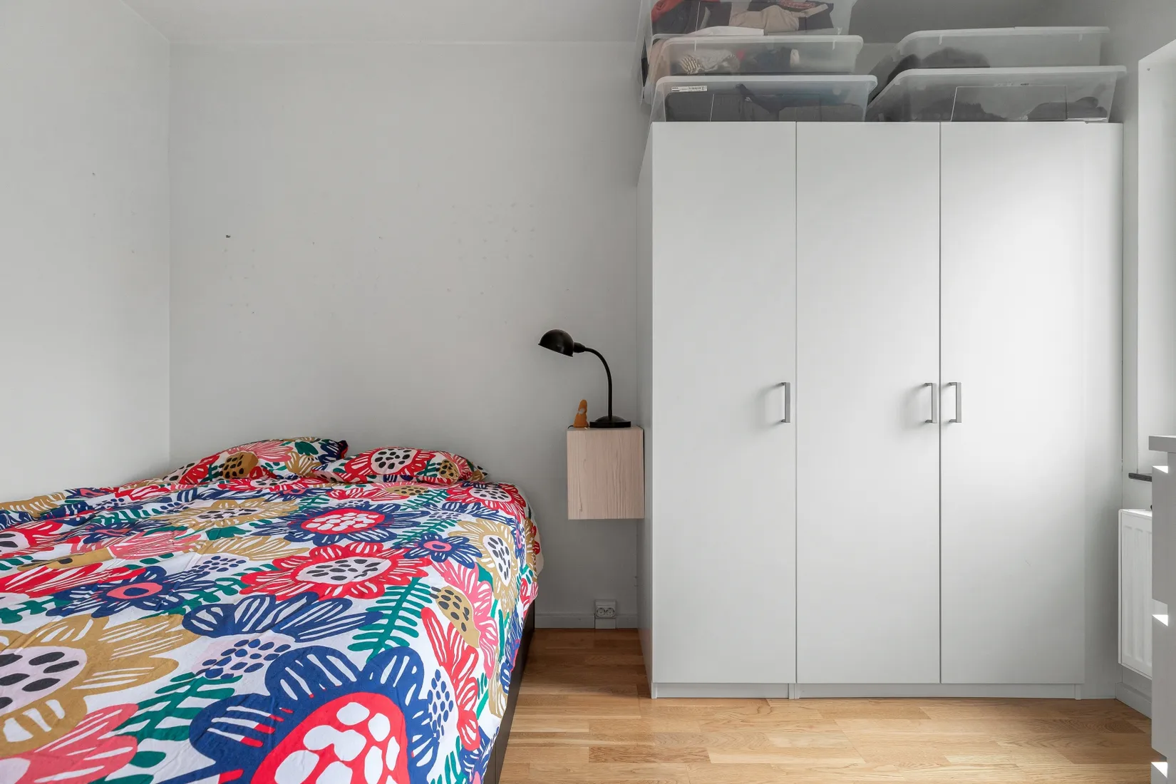 Bostadsrätt, Ursviks allé 35, Ursvik, Sundbyberg