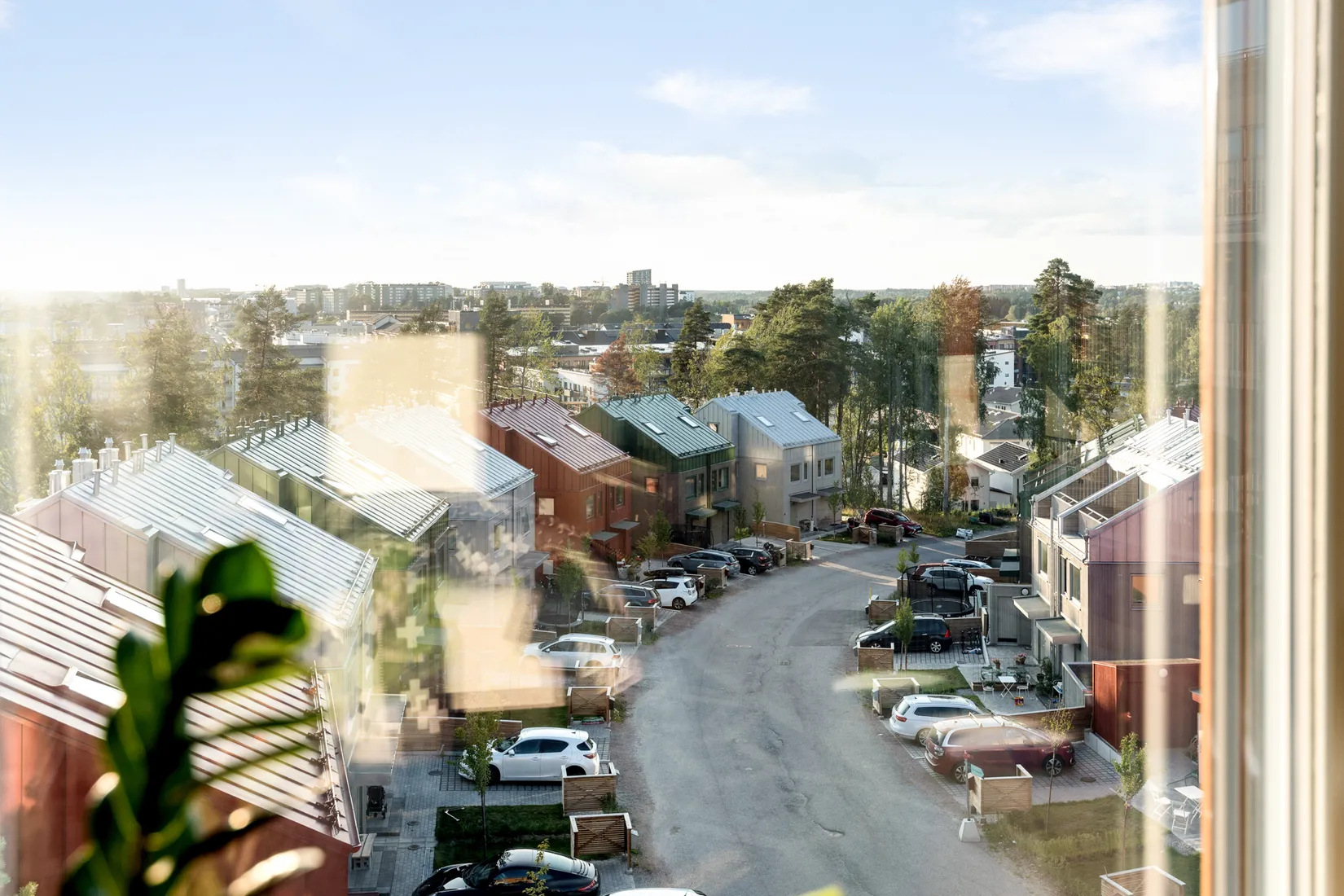 Bostadsrätt, Ursviks allé 35, Ursvik, Sundbyberg