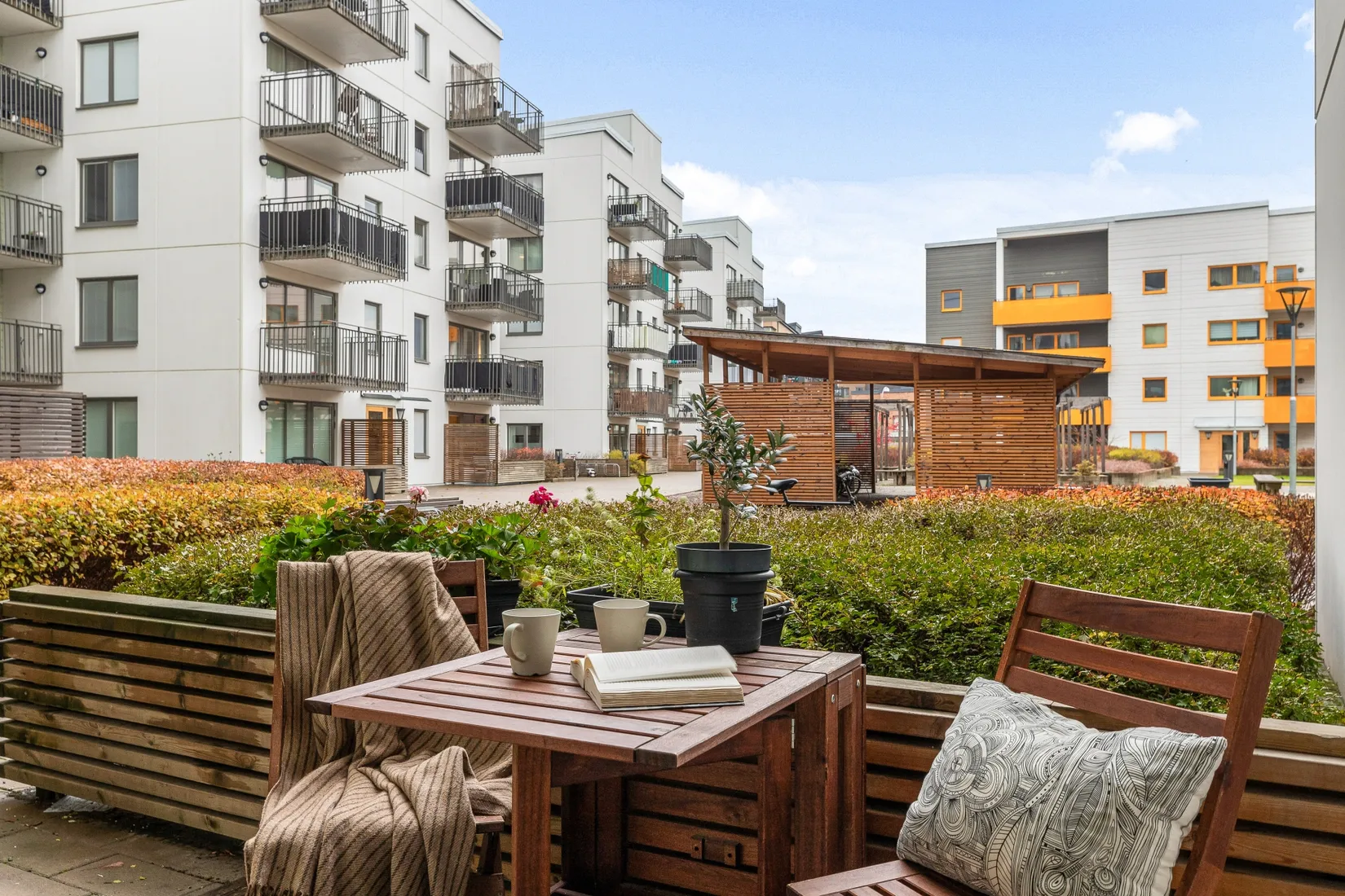 Bostadsrätt, Ursviks allé 35, Ursvik, Sundbyberg