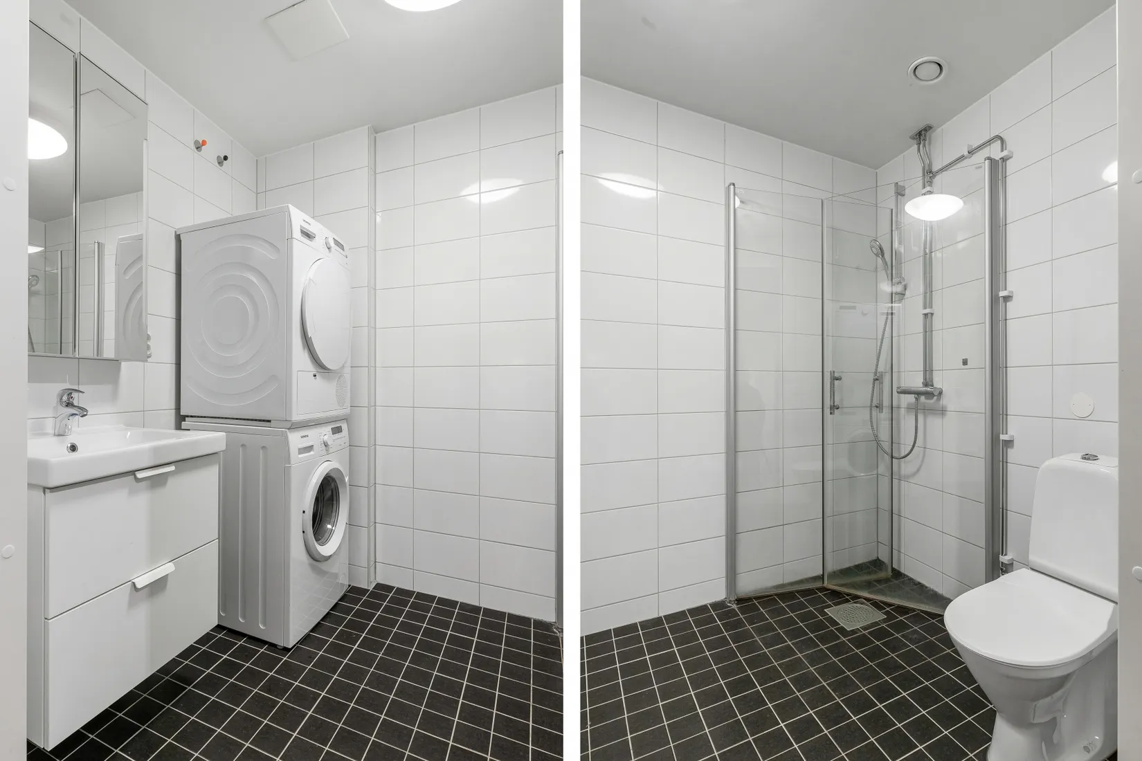 Bostadsrätt, Ursviks allé 35, Ursvik, Sundbyberg