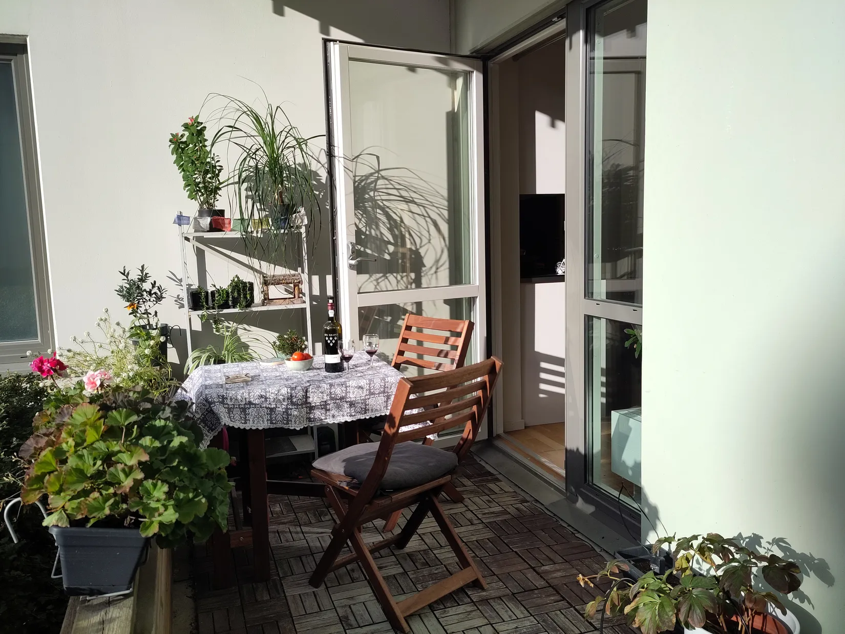 Bostadsrätt, Ursviks allé 35, Ursvik, Sundbyberg