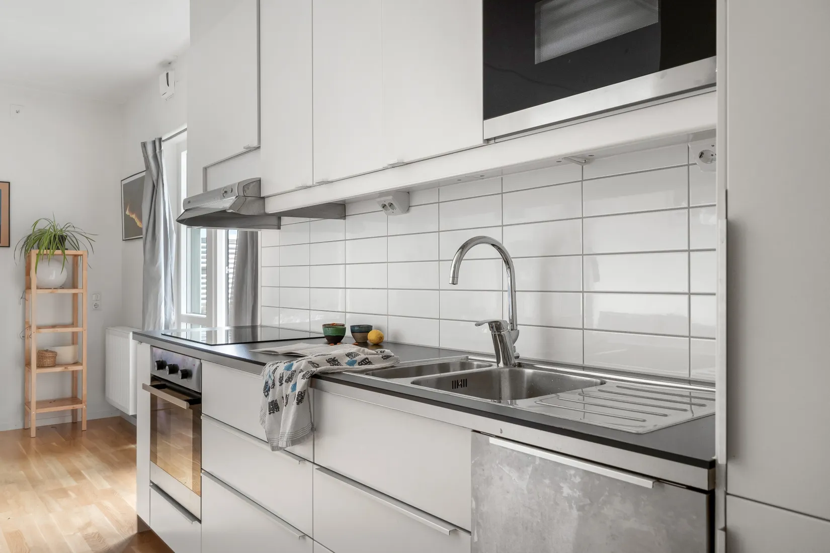 Bostadsrätt, Ursviks allé 35, Ursvik, Sundbyberg