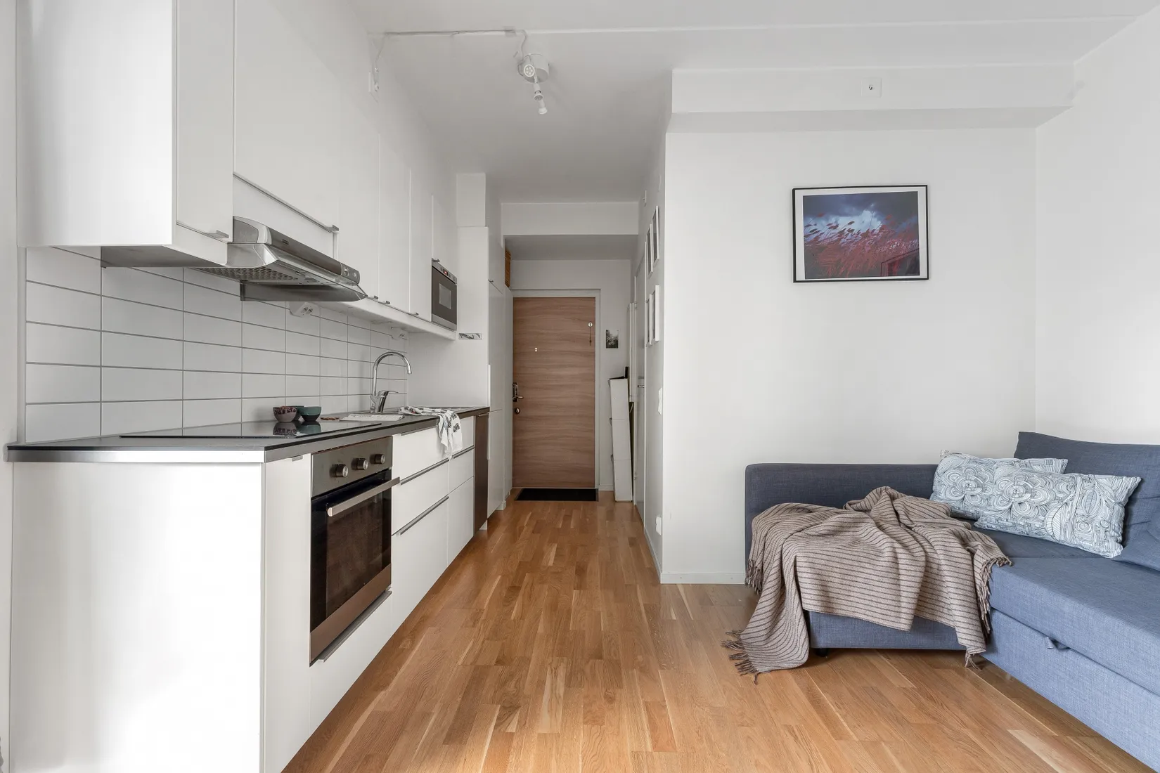 Bostadsrätt, Ursviks allé 35, Ursvik, Sundbyberg