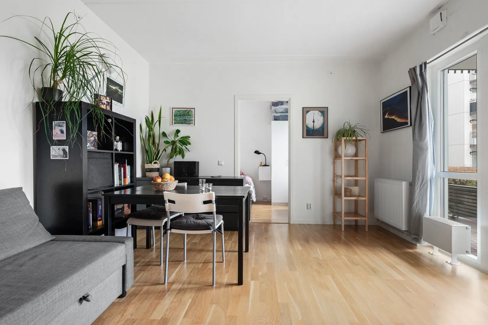 Bostadsrätt, Ursviks allé 35, Ursvik, Sundbyberg