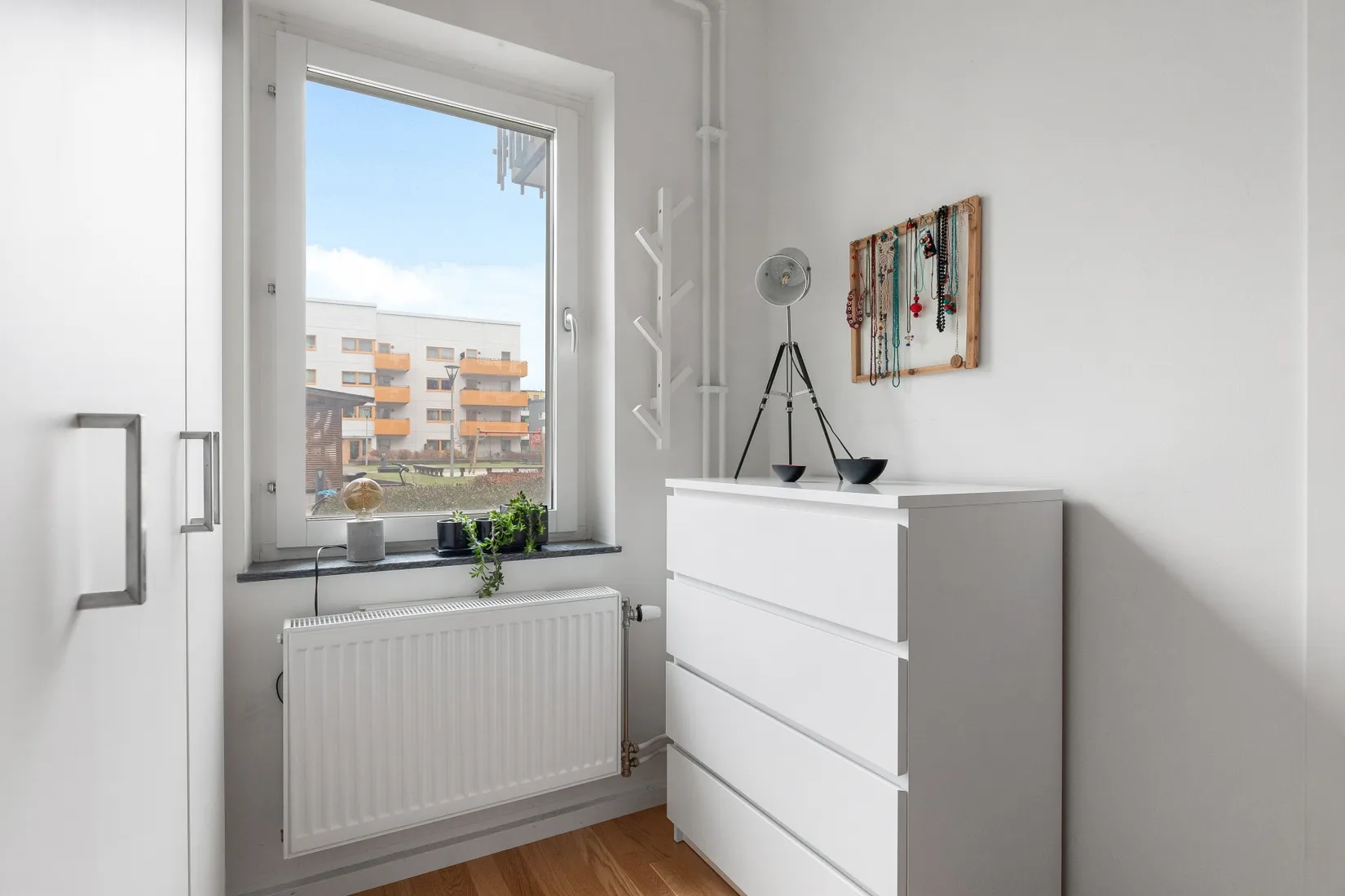 Bostadsrätt, Ursviks allé 35, Ursvik, Sundbyberg