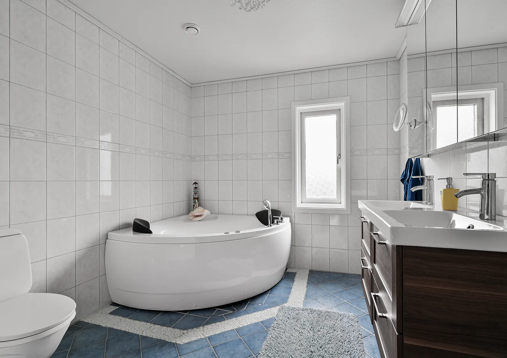 Villa, Skattkärrsvägen 10, Ljusterö, Österåker