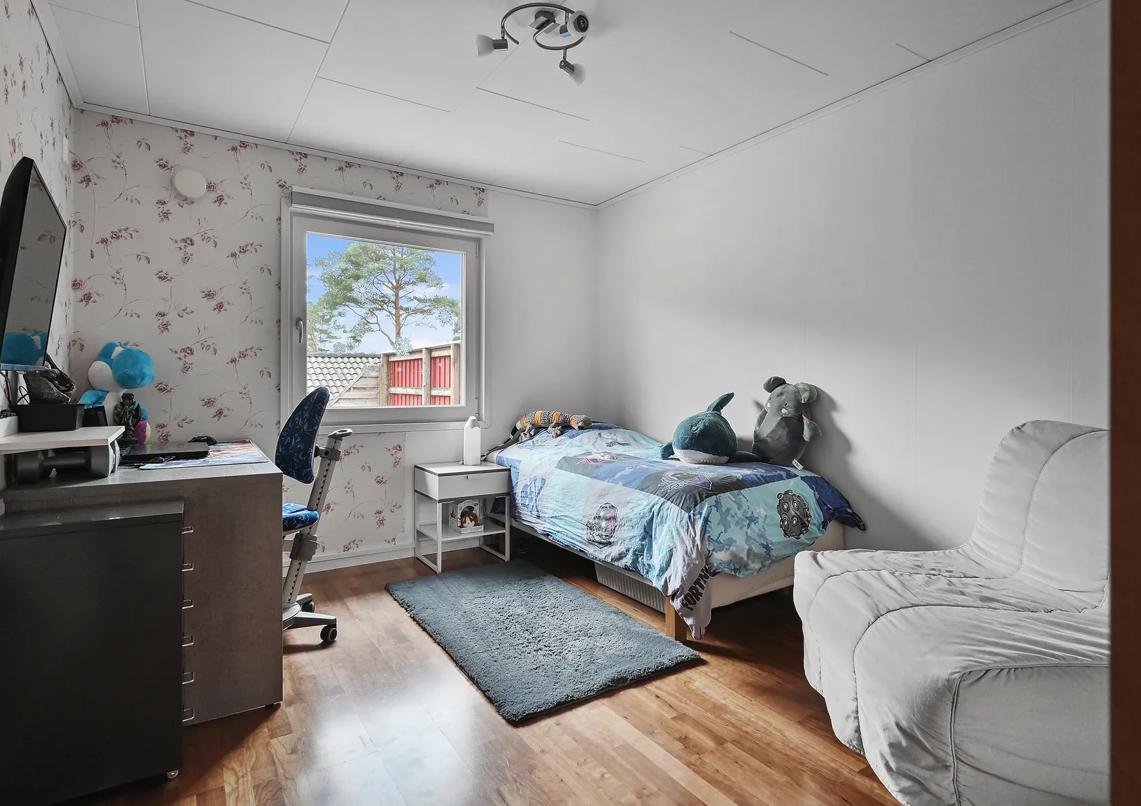 Villa, Skattkärrsvägen 10, Ljusterö, Österåker