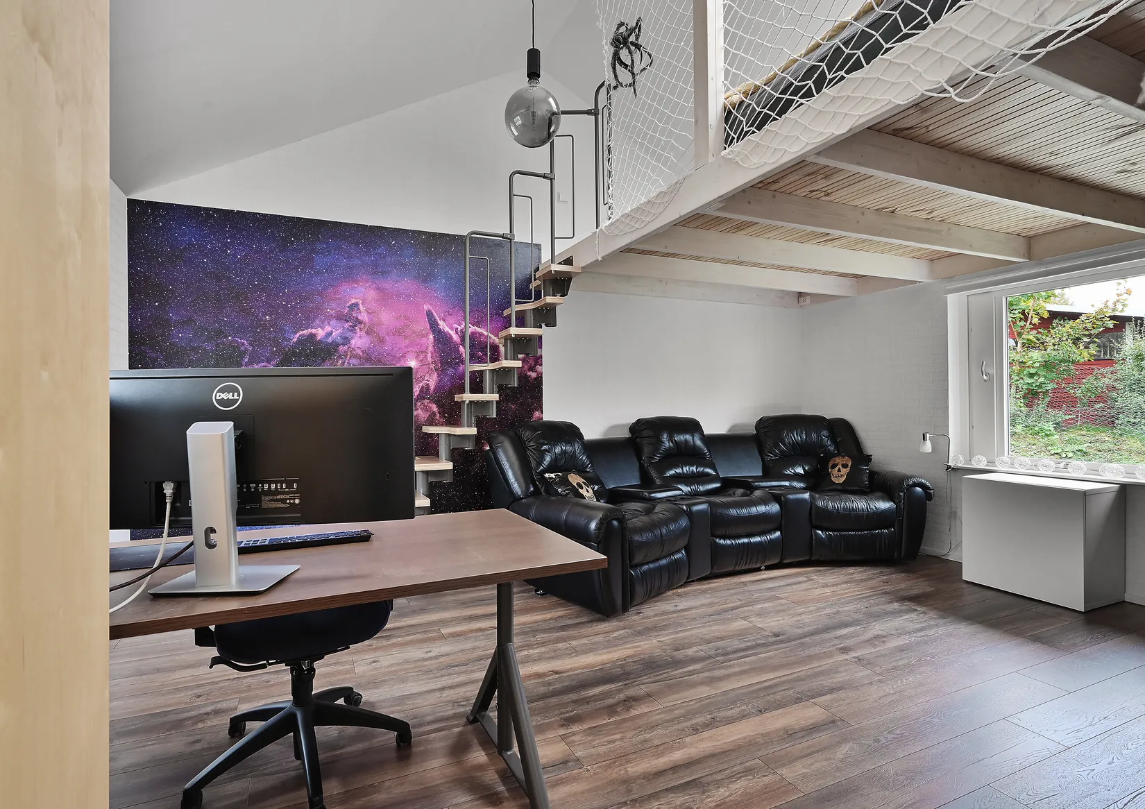 Villa, Skattkärrsvägen 10, Ljusterö, Österåker