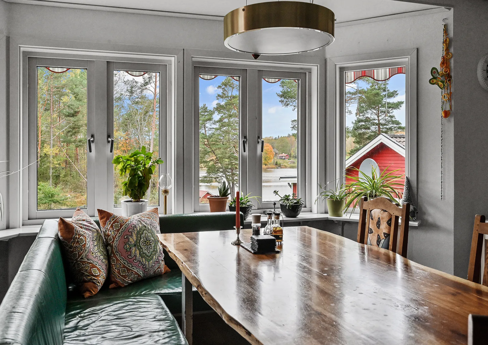 Villa, Skattkärrsvägen 10, Ljusterö, Österåker