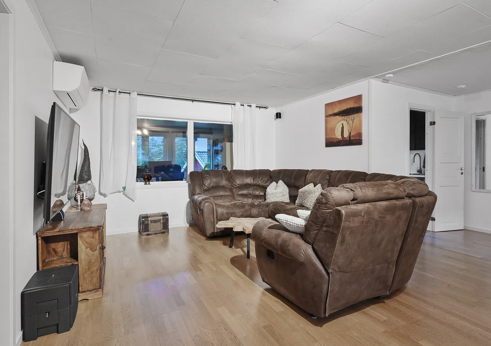 Villa, Skattkärrsvägen 10, Ljusterö, Österåker