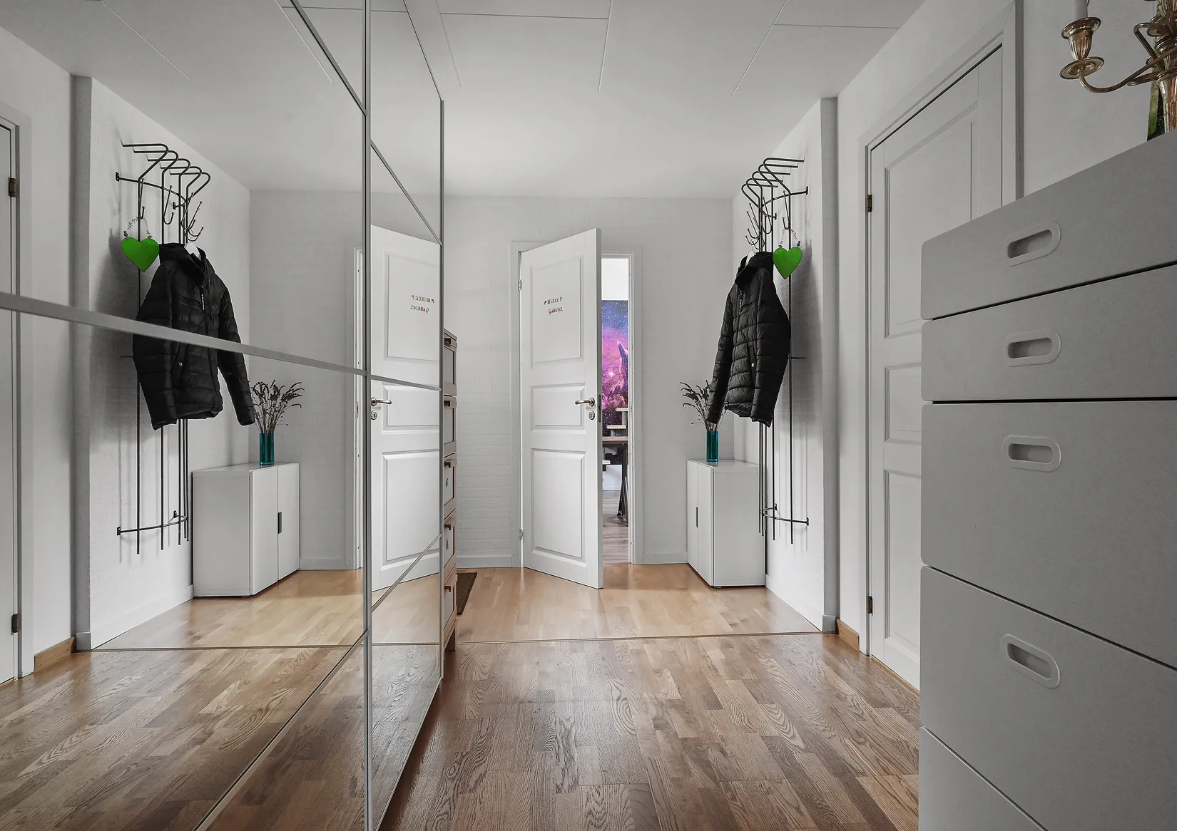 Villa, Skattkärrsvägen 10, Ljusterö, Österåker