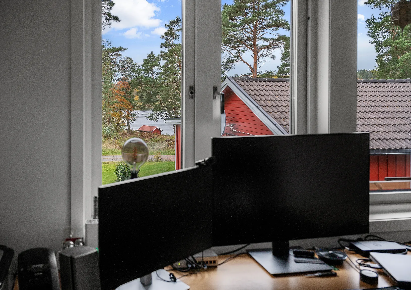 Villa, Skattkärrsvägen 10, Ljusterö, Österåker