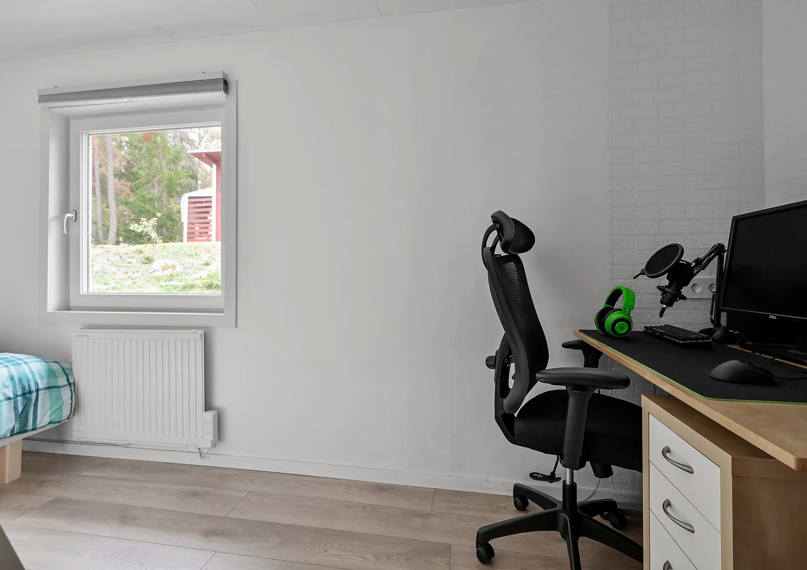 Villa, Skattkärrsvägen 10, Ljusterö, Österåker