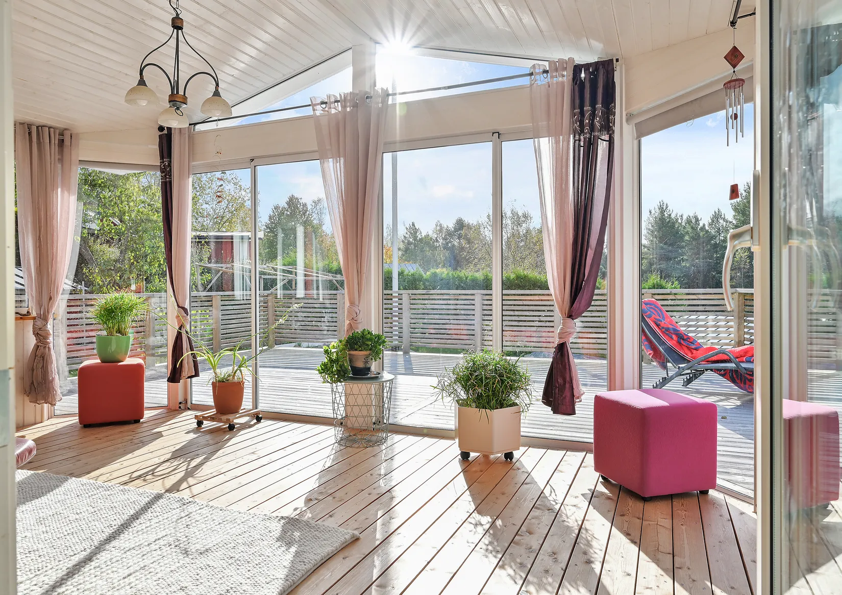 Villa, Skattkärrsvägen 10, Ljusterö, Österåker