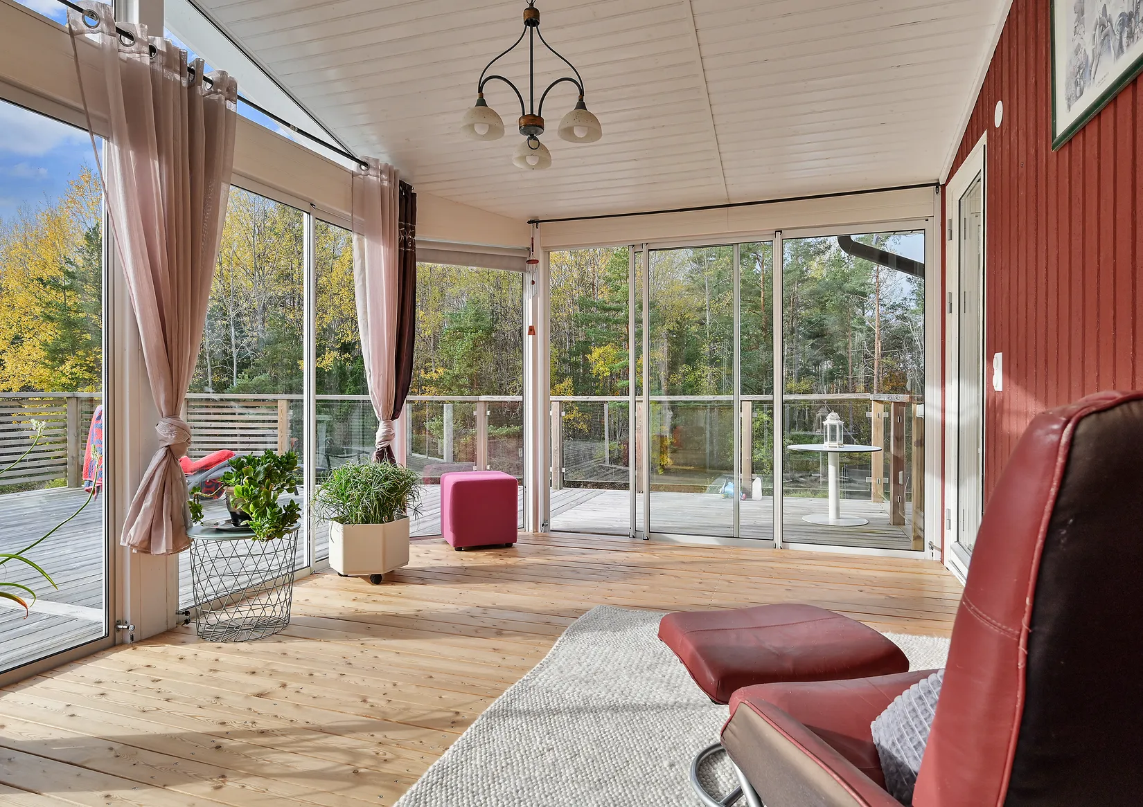 Villa, Skattkärrsvägen 10, Ljusterö, Österåker