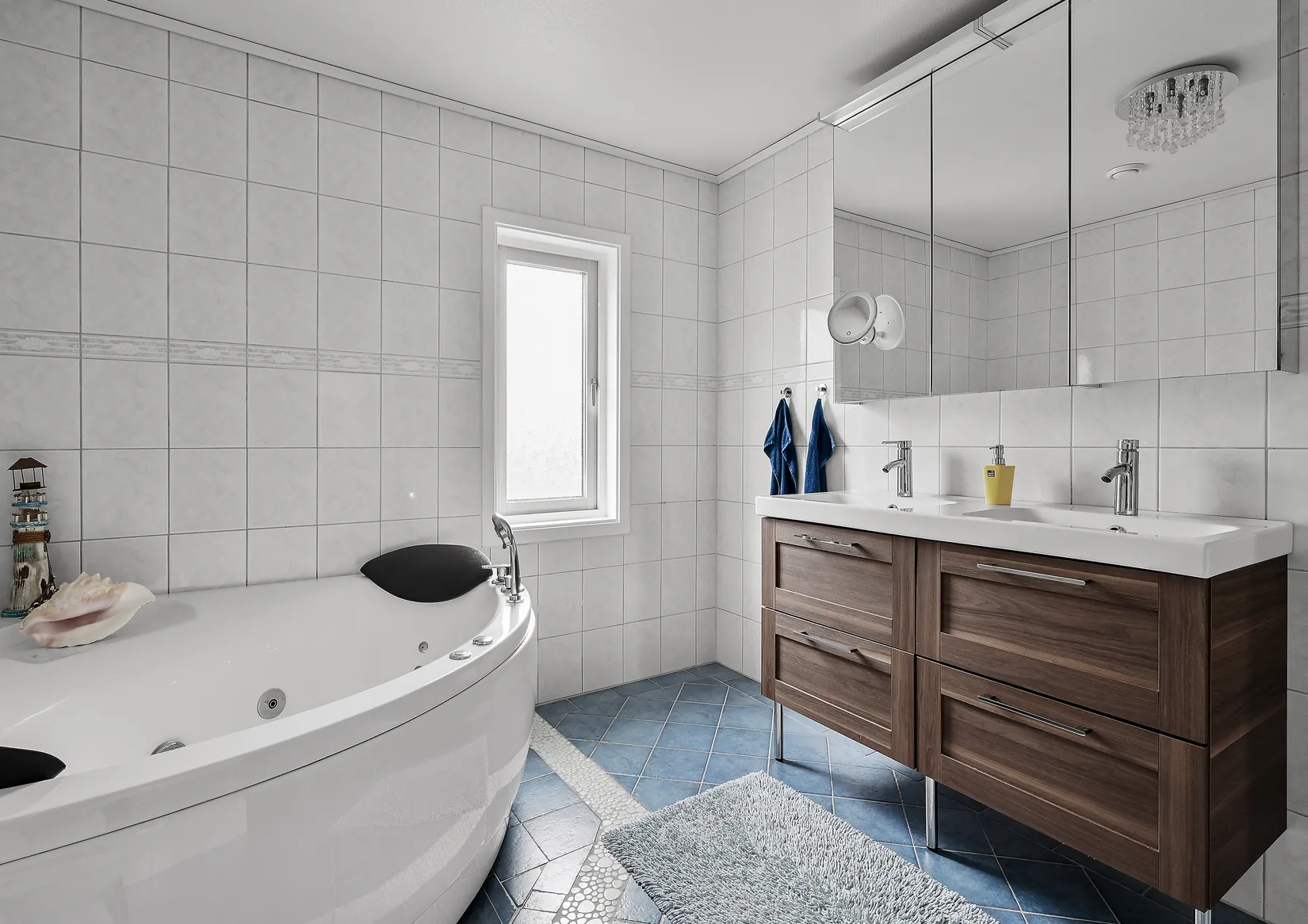 Villa, Skattkärrsvägen 10, Ljusterö, Österåker