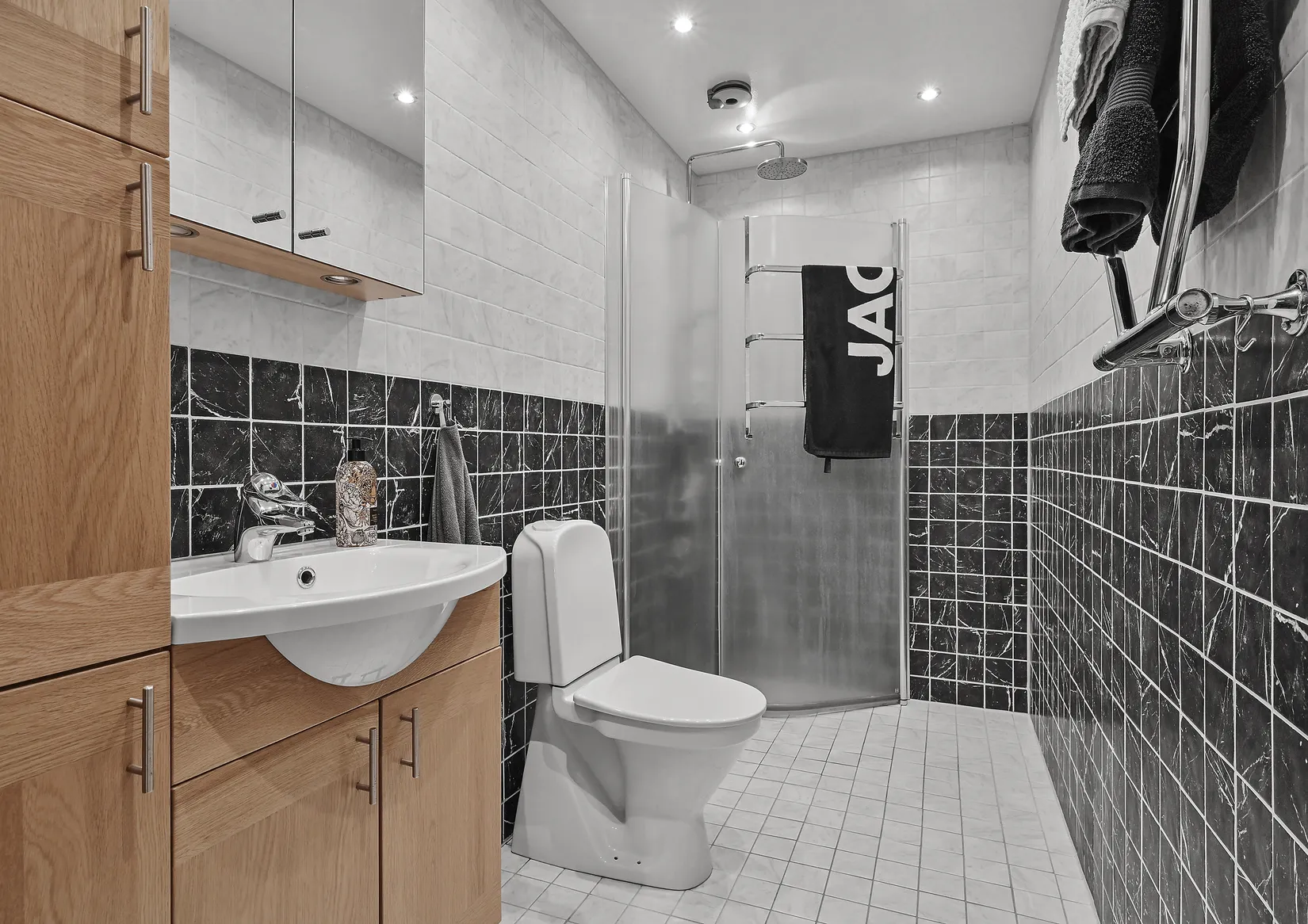 Villa, Skattkärrsvägen 10, Ljusterö, Österåker