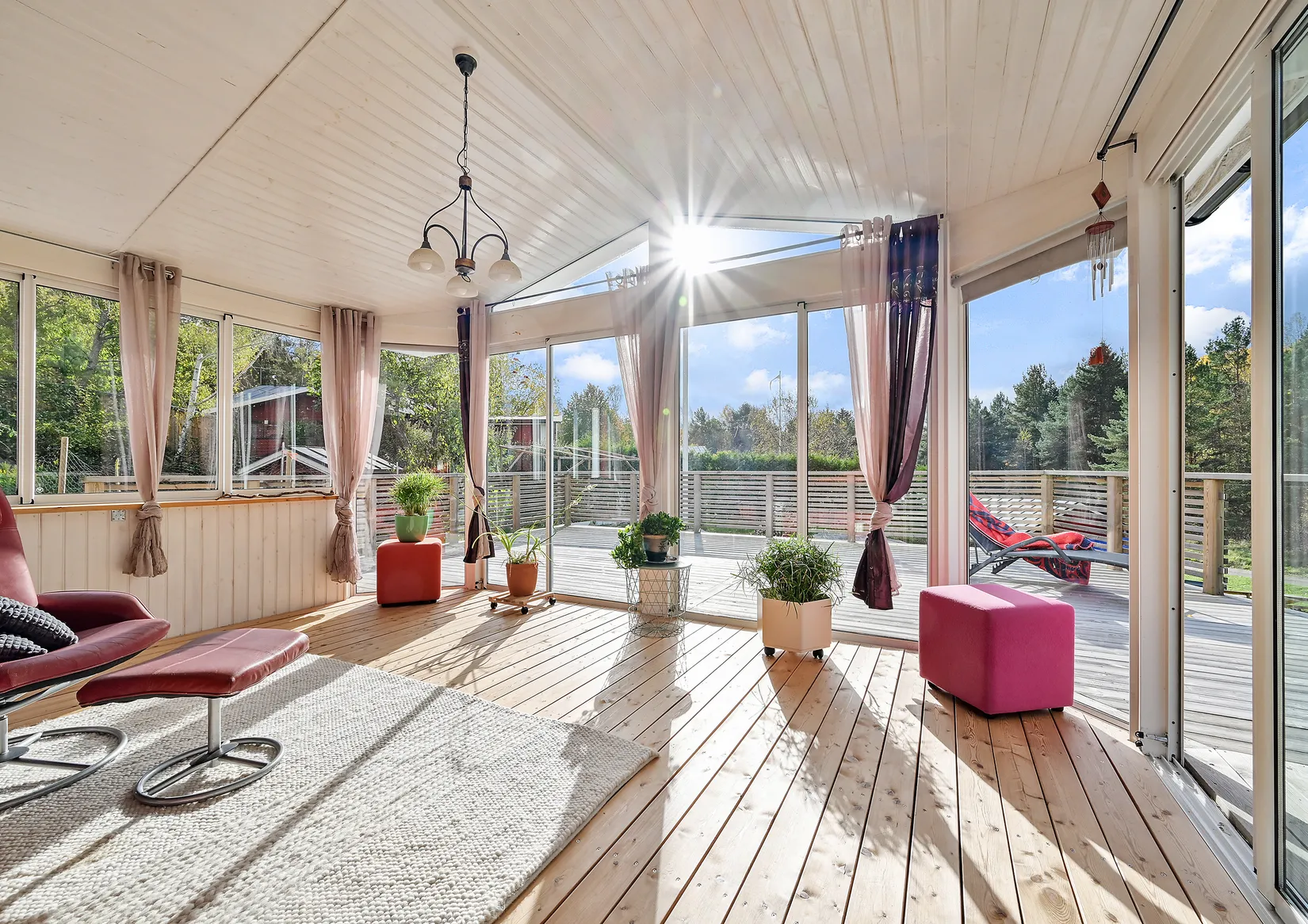 Villa, Skattkärrsvägen 10, Ljusterö, Österåker