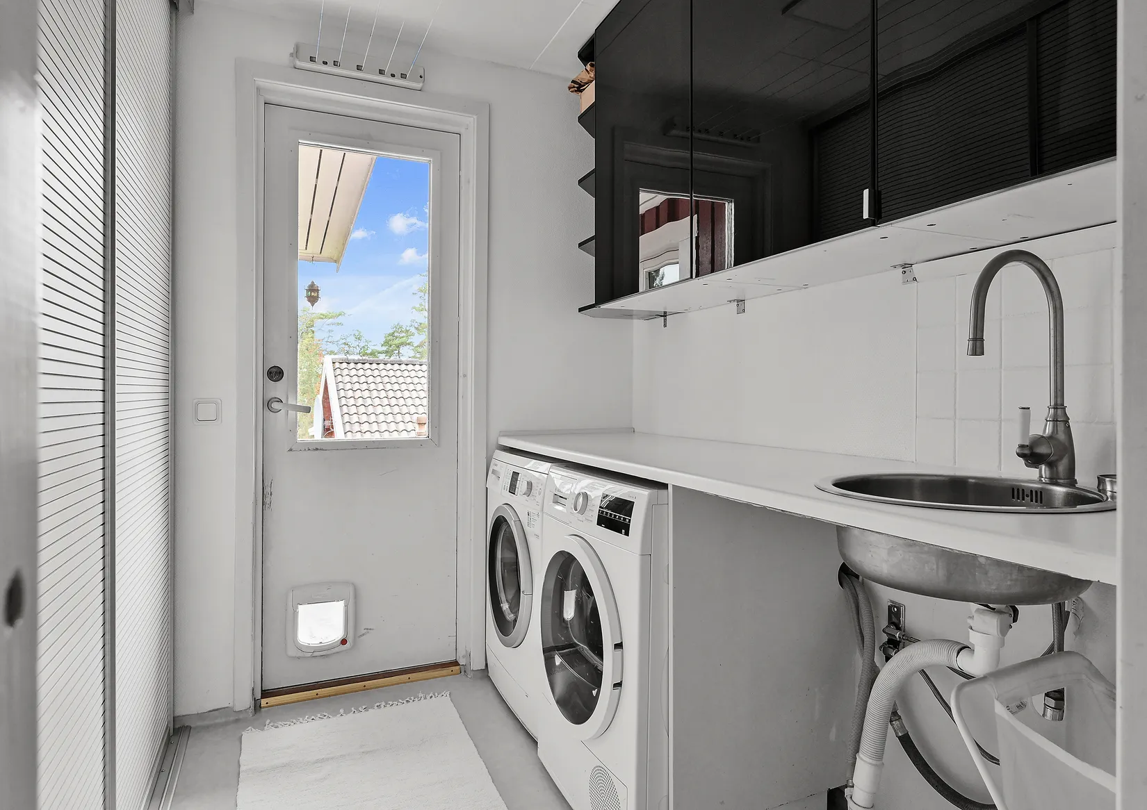 Villa, Skattkärrsvägen 10, Ljusterö, Österåker