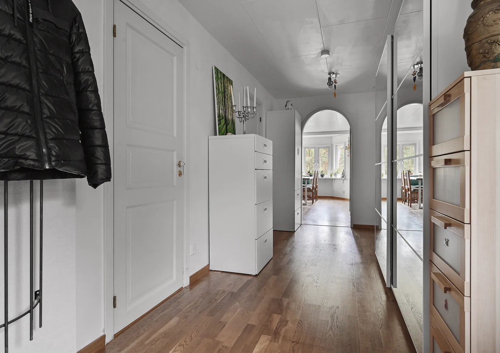 Villa, Skattkärrsvägen 10, Ljusterö, Österåker