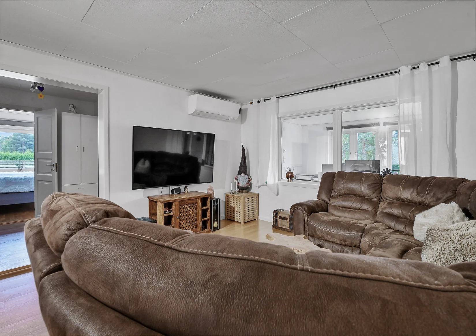 Villa, Skattkärrsvägen 10, Ljusterö, Österåker