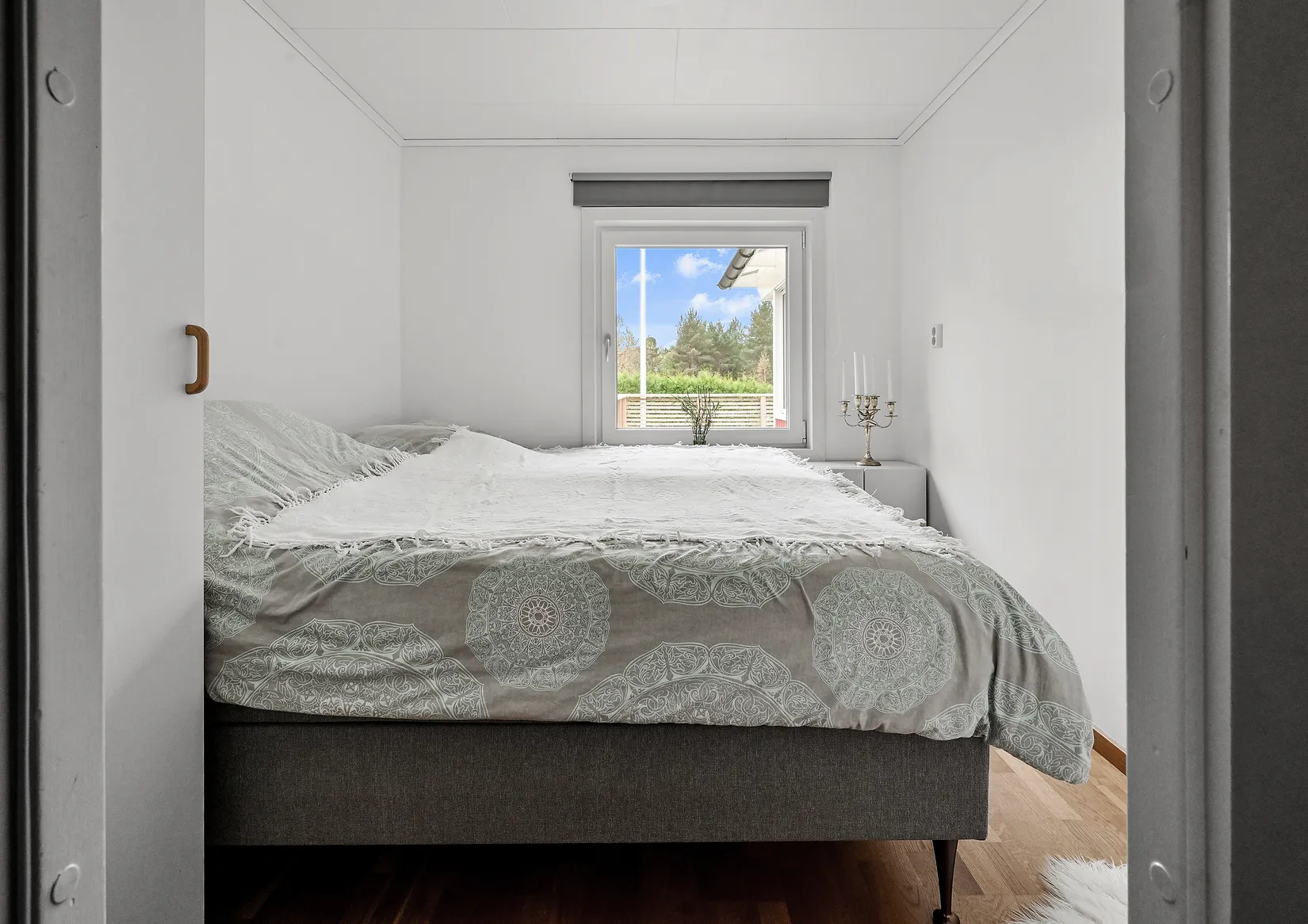 Villa, Skattkärrsvägen 10, Ljusterö, Österåker