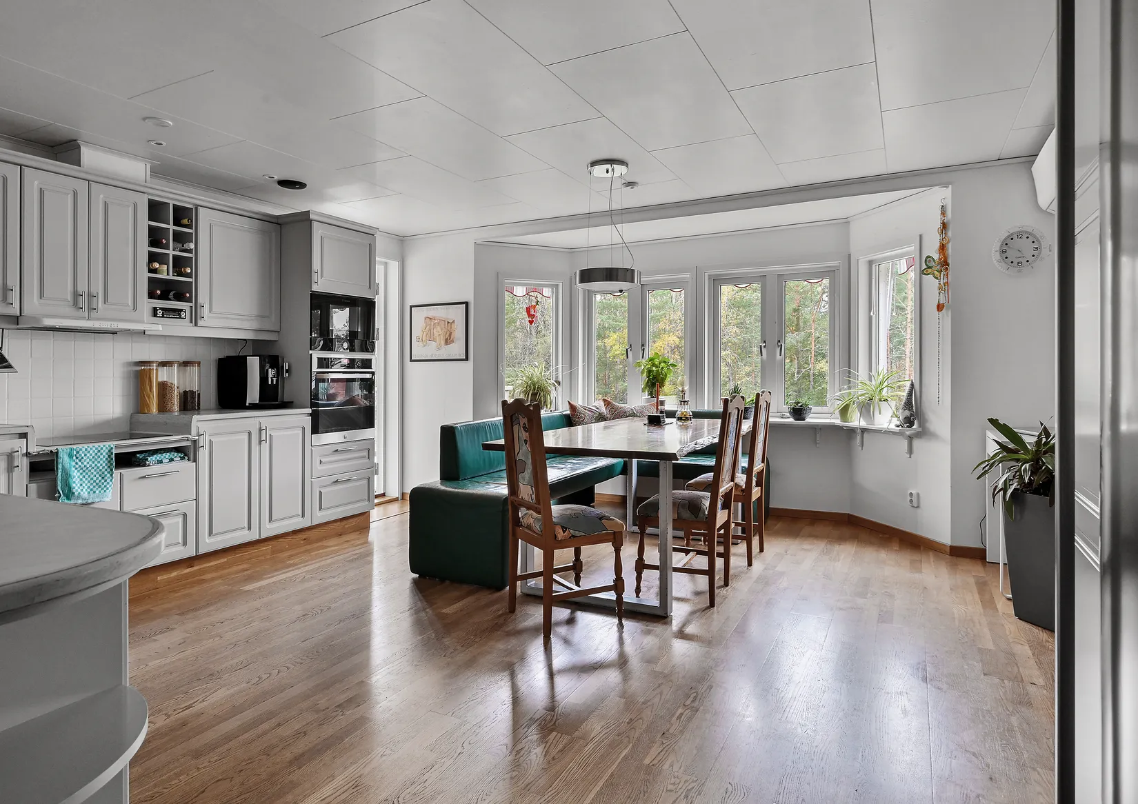 Villa, Skattkärrsvägen 10, Ljusterö, Österåker