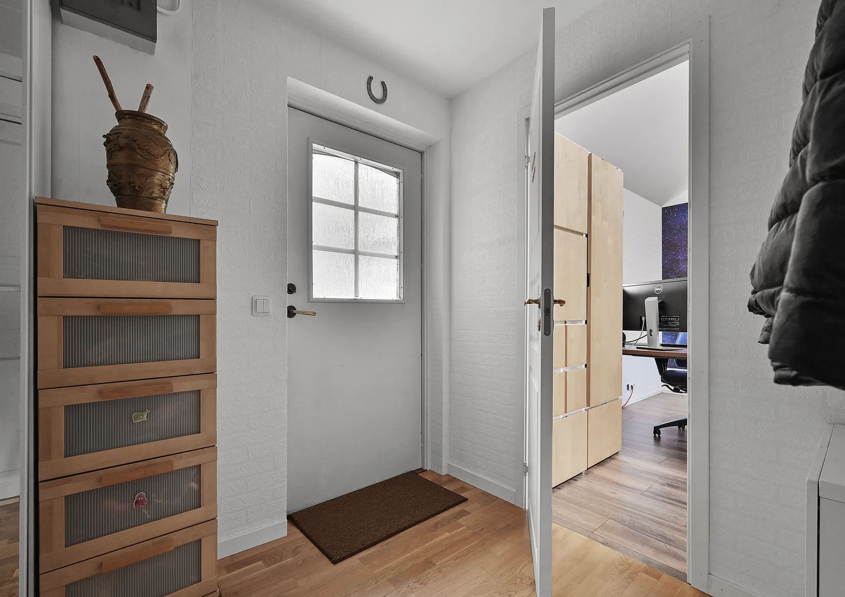 Villa, Skattkärrsvägen 10, Ljusterö, Österåker