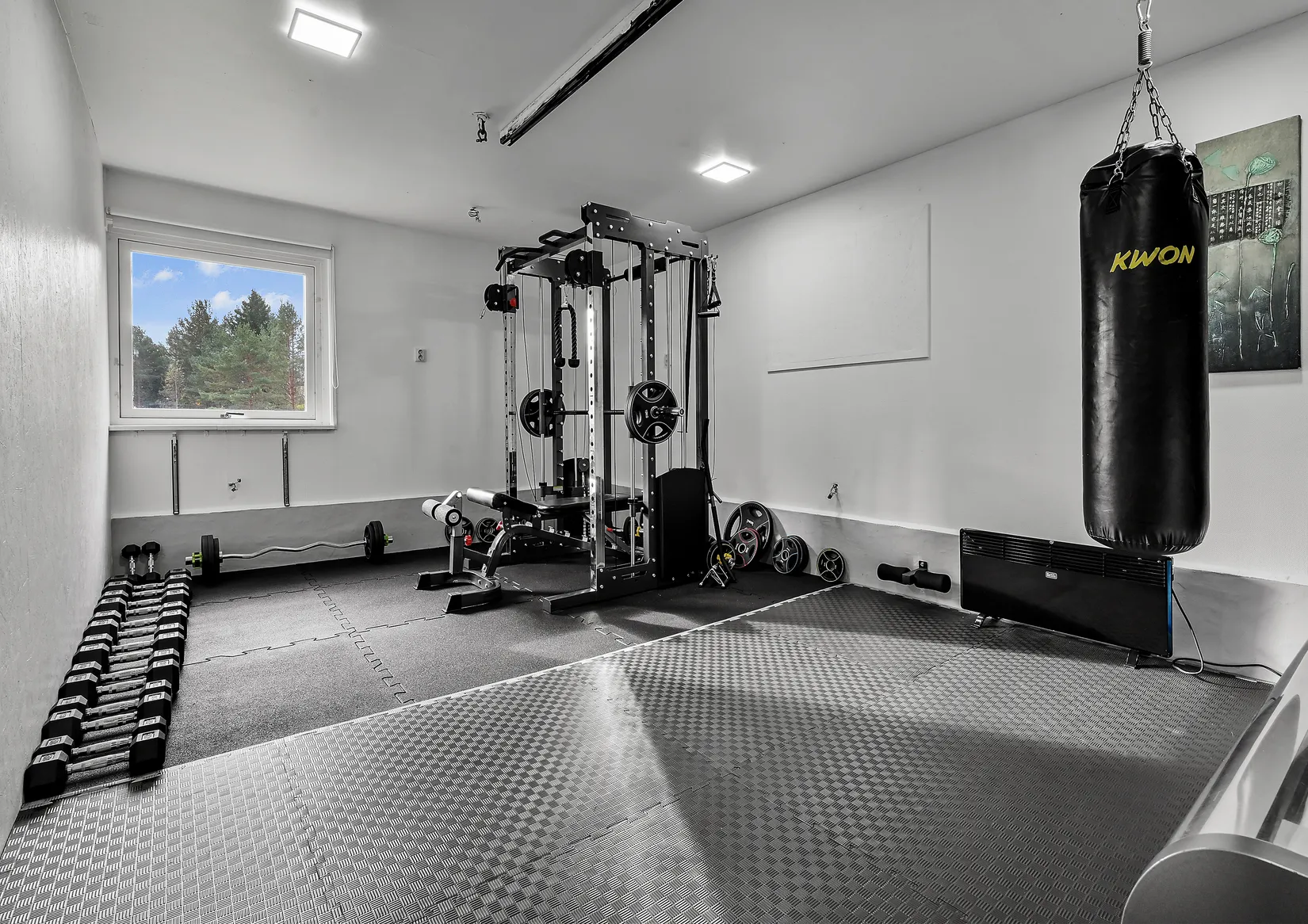 Villa, Skattkärrsvägen 10, Ljusterö, Österåker