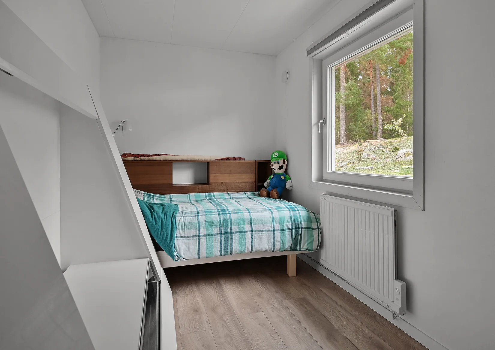 Villa, Skattkärrsvägen 10, Ljusterö, Österåker