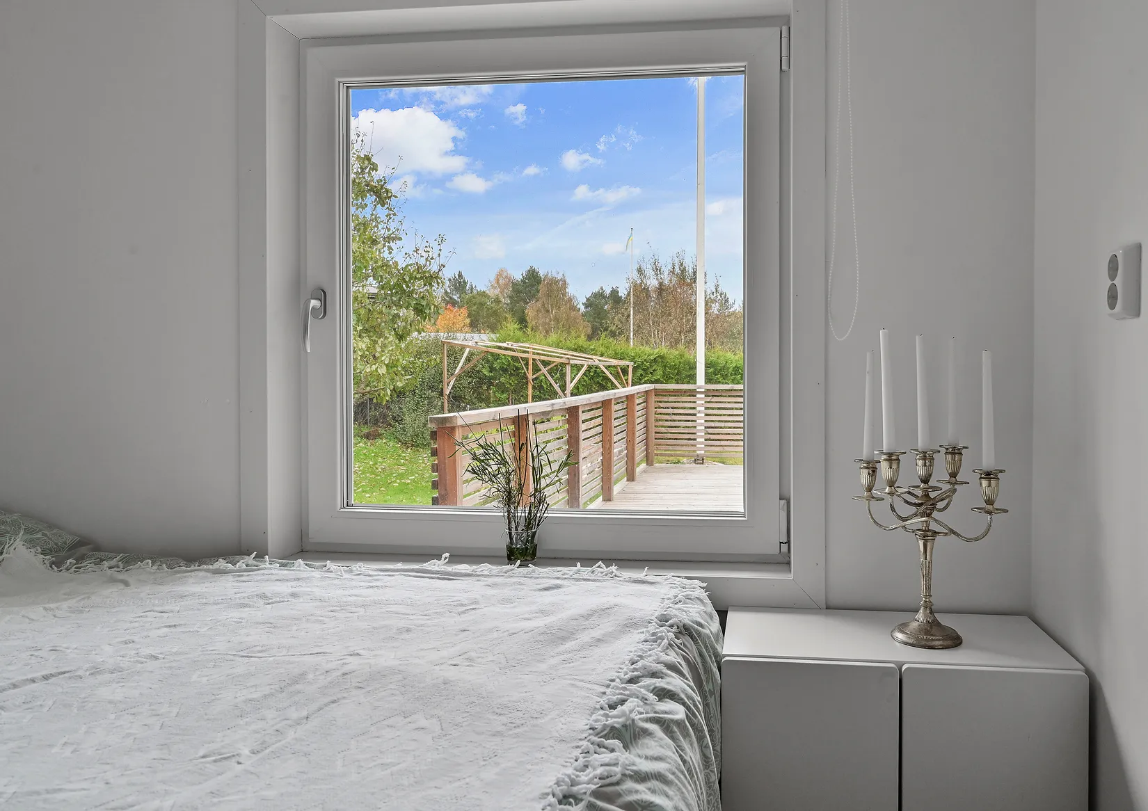 Villa, Skattkärrsvägen 10, Ljusterö, Österåker