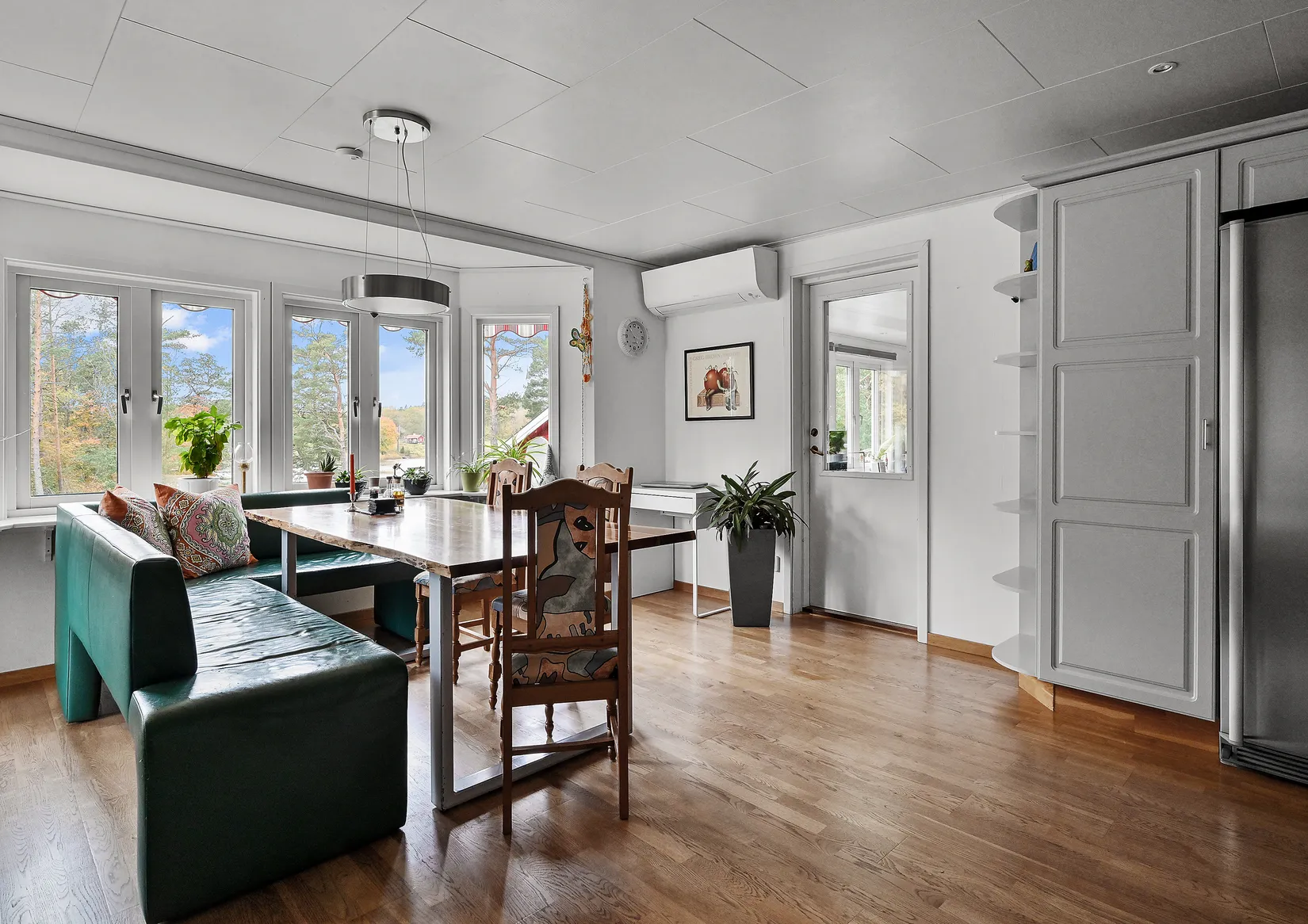 Villa, Skattkärrsvägen 10, Ljusterö, Österåker