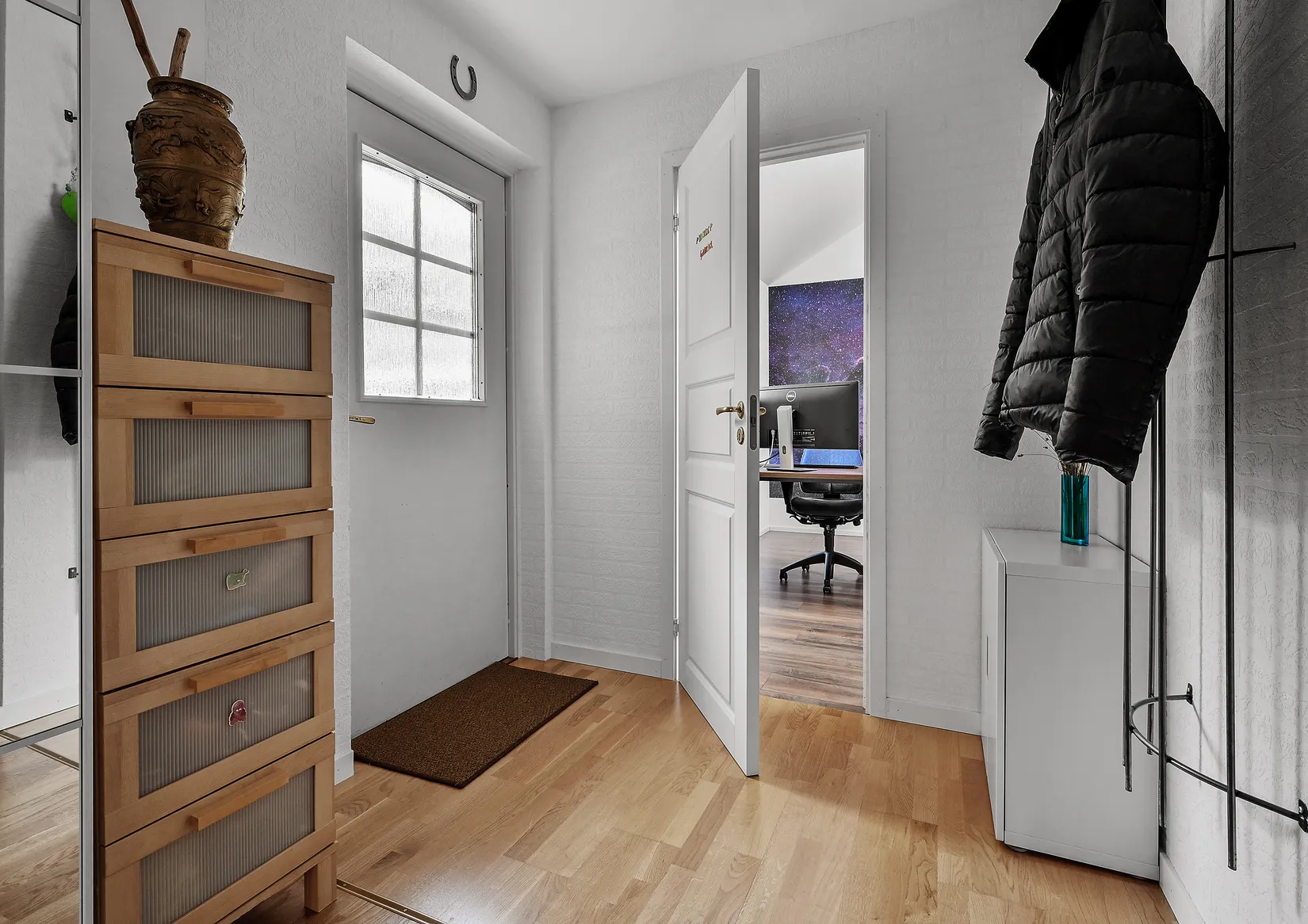 Villa, Skattkärrsvägen 10, Ljusterö, Österåker