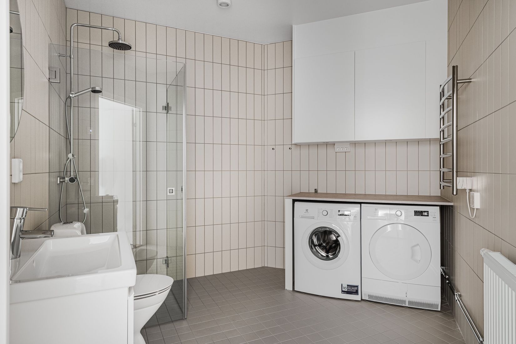 Bostadsrätt, Garvaregatan 4B, Centralt, Norrköping