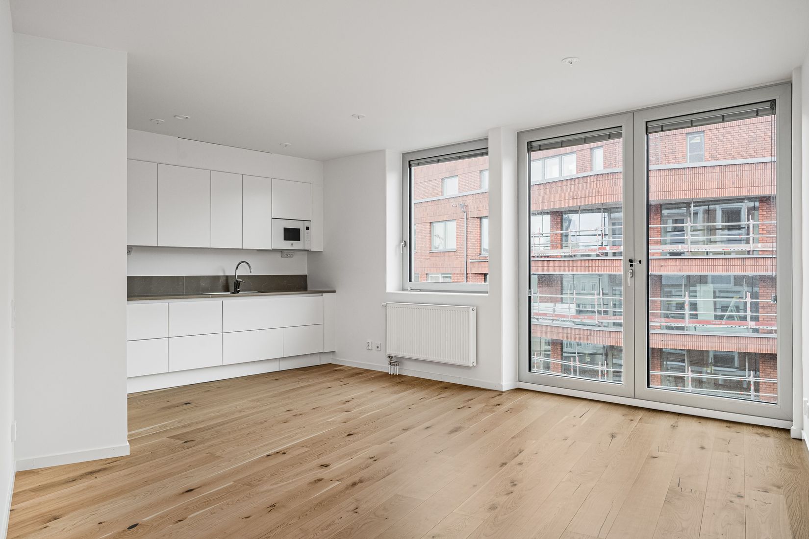 Bostadsrätt, Garvaregatan 4B, Centralt, Norrköping